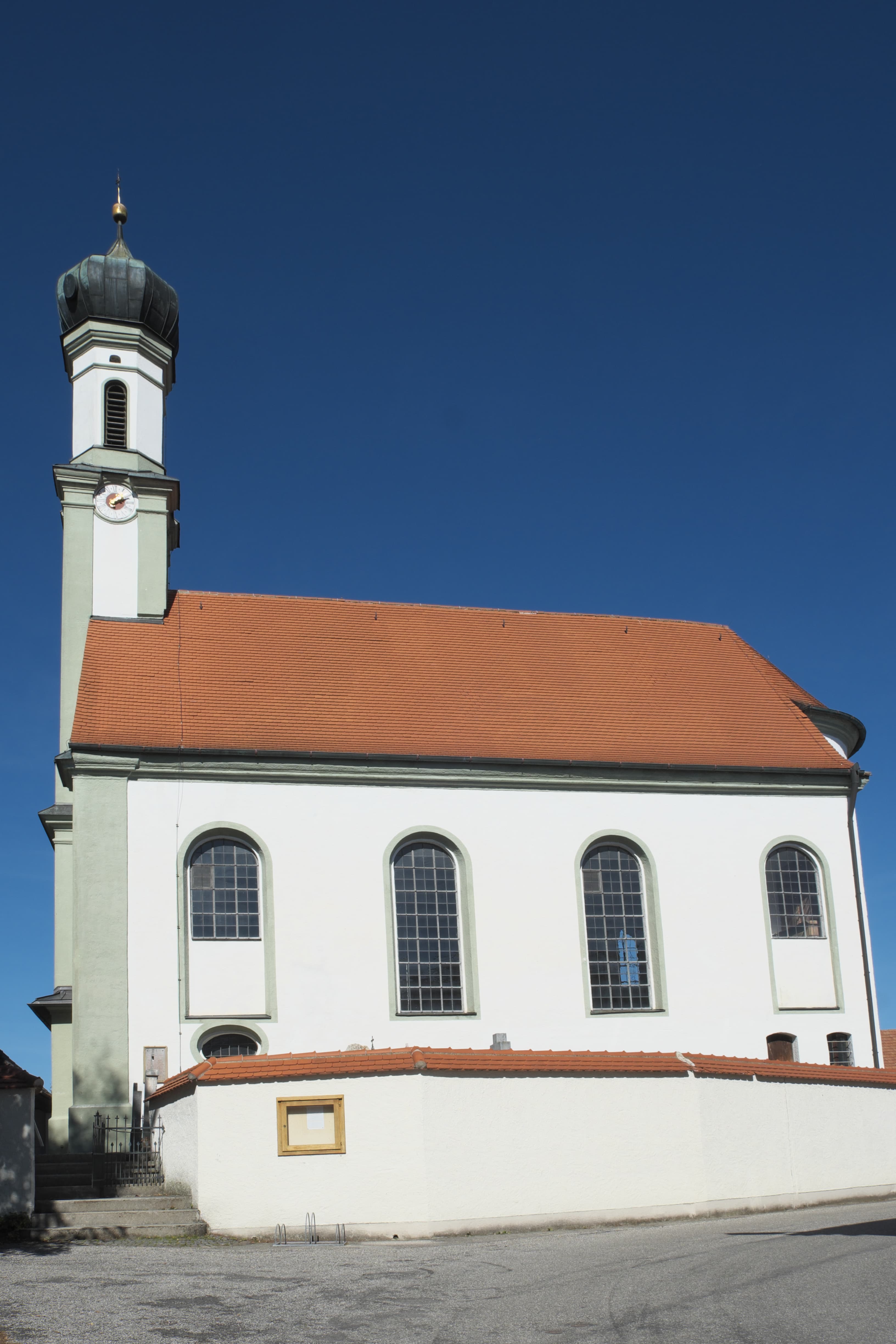 St. Georg