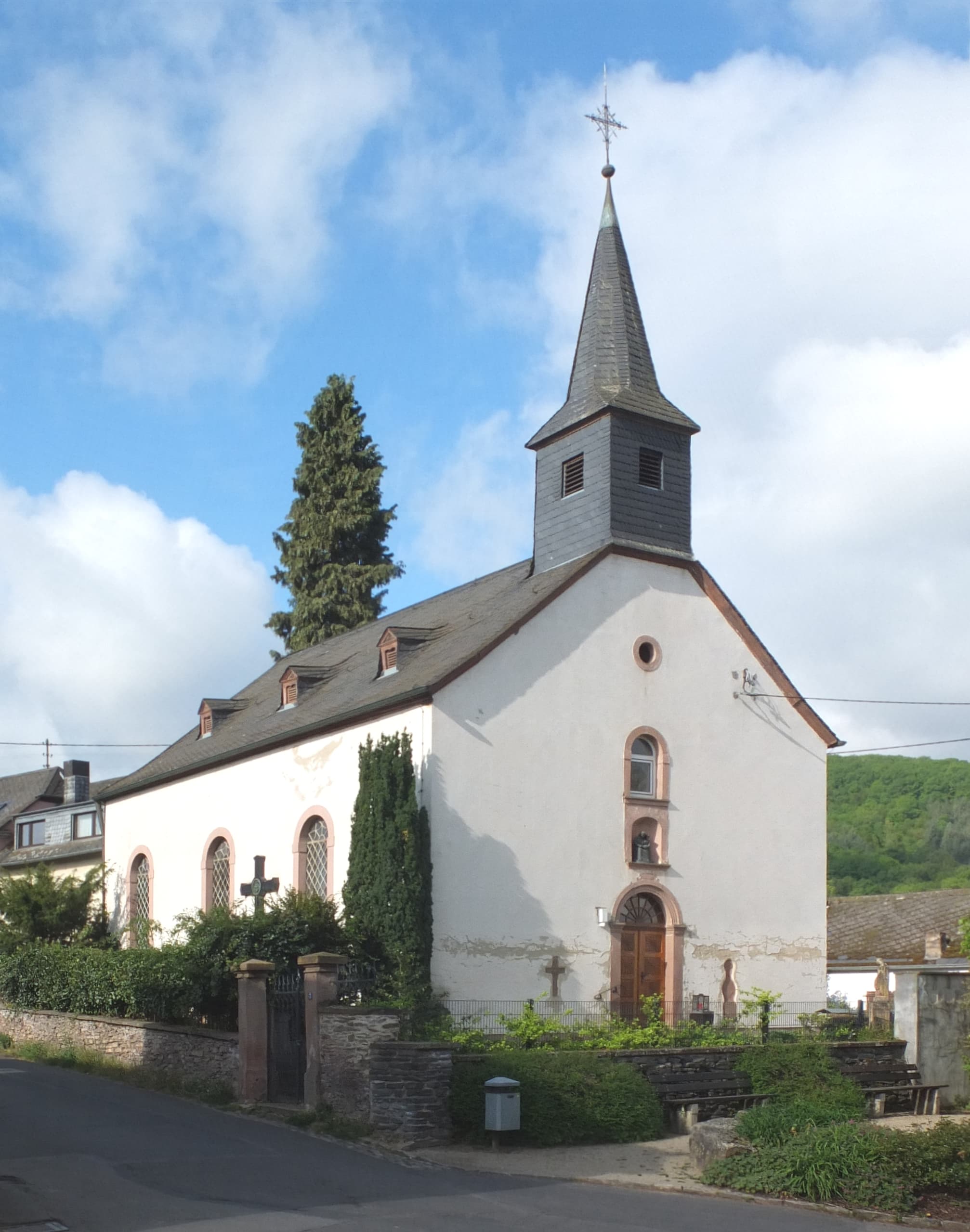 Vierzehn-Nothelfer-Kirche