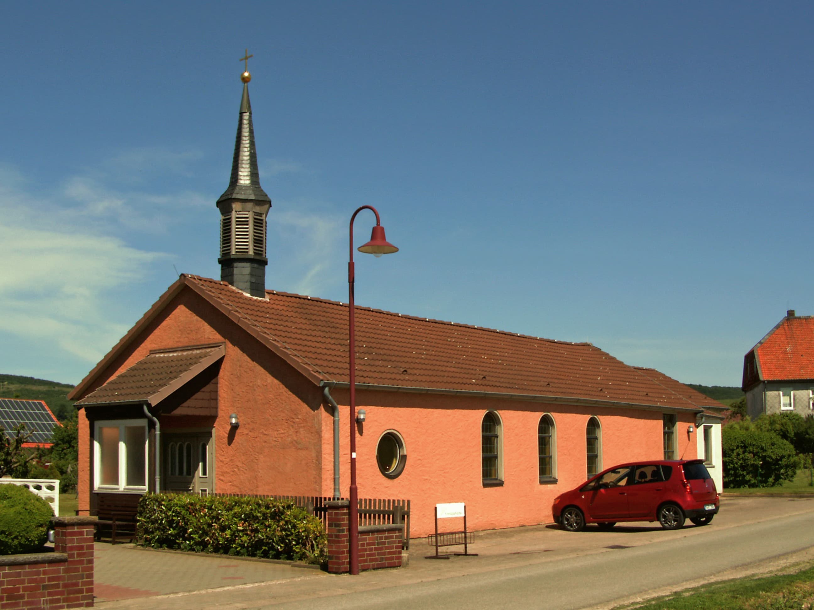 St. Joseph