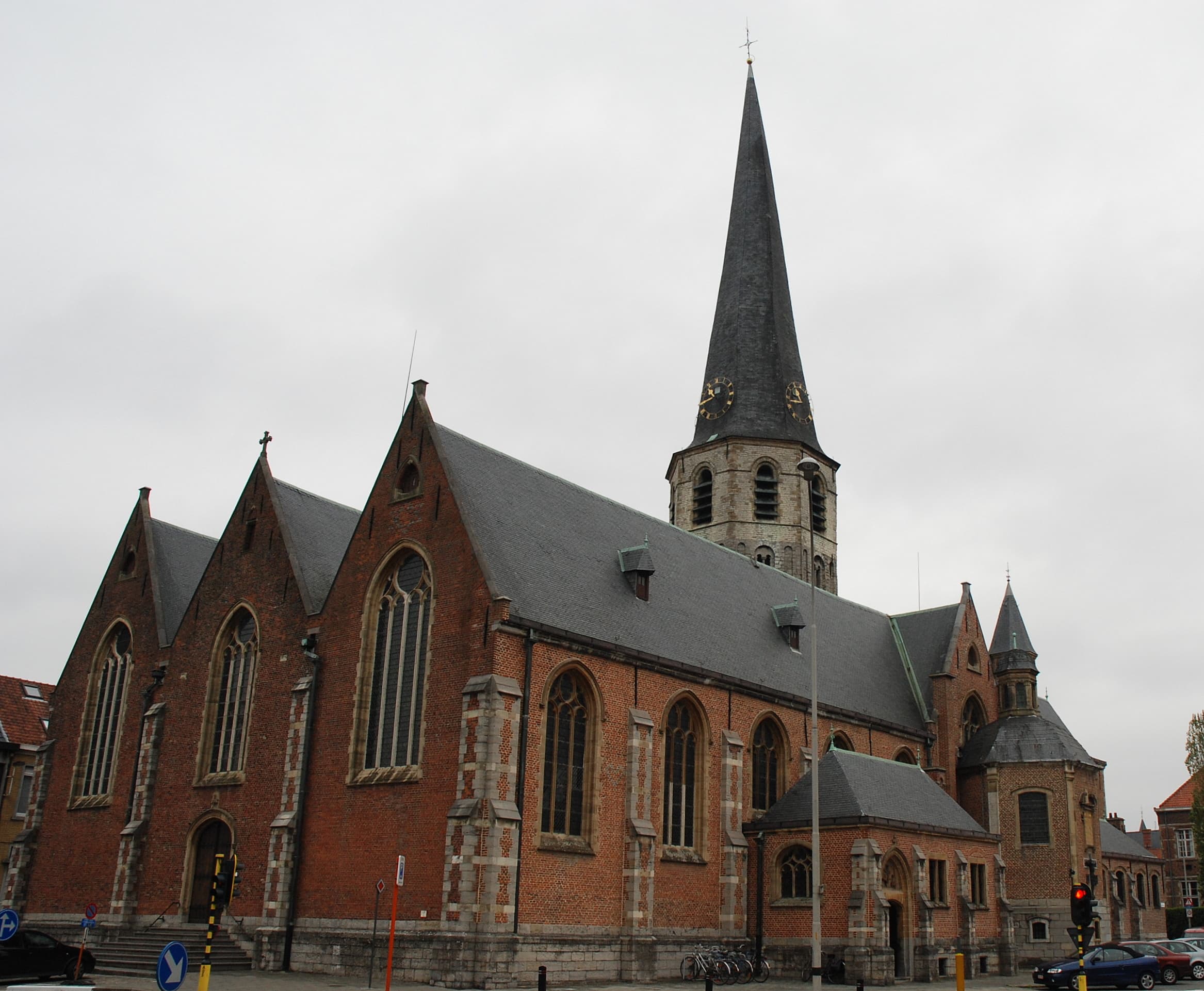Saint Martin's Church