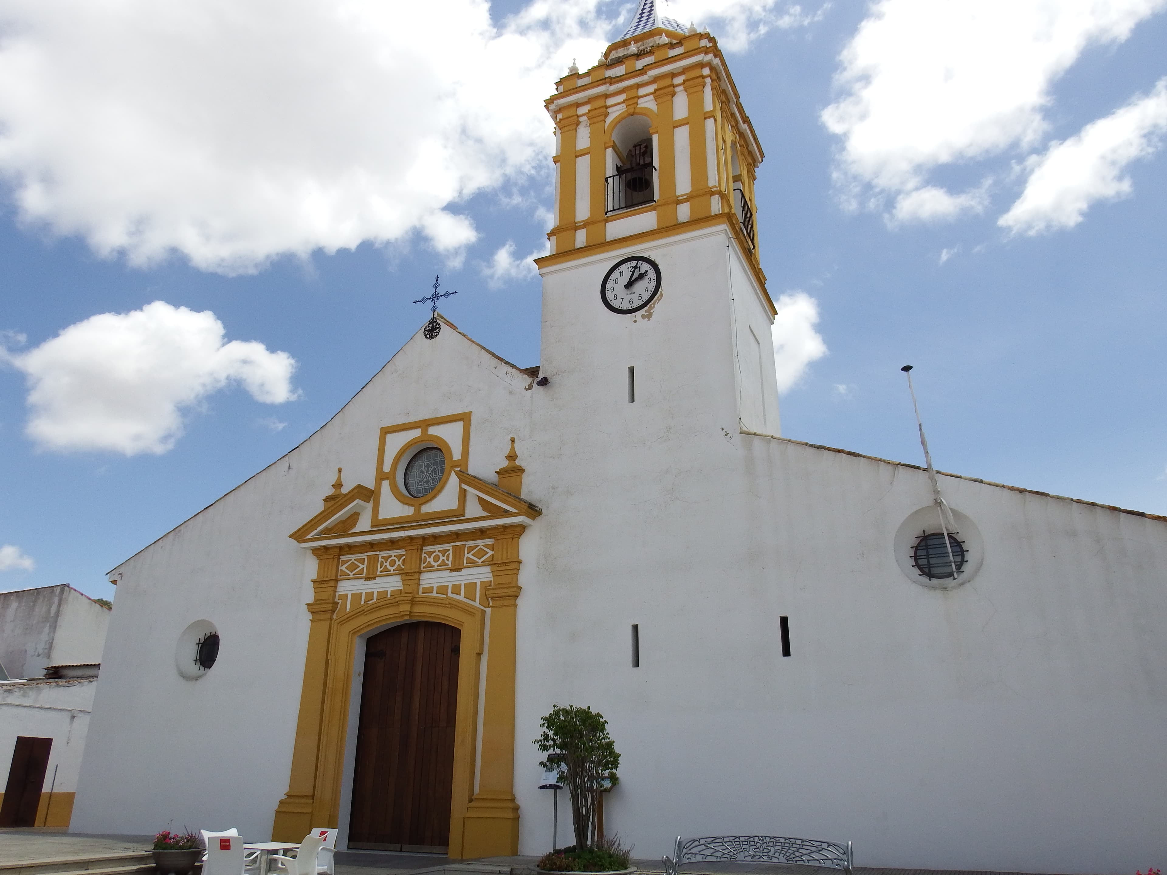 Iglesia de Nuestra Señora de Guadalupe