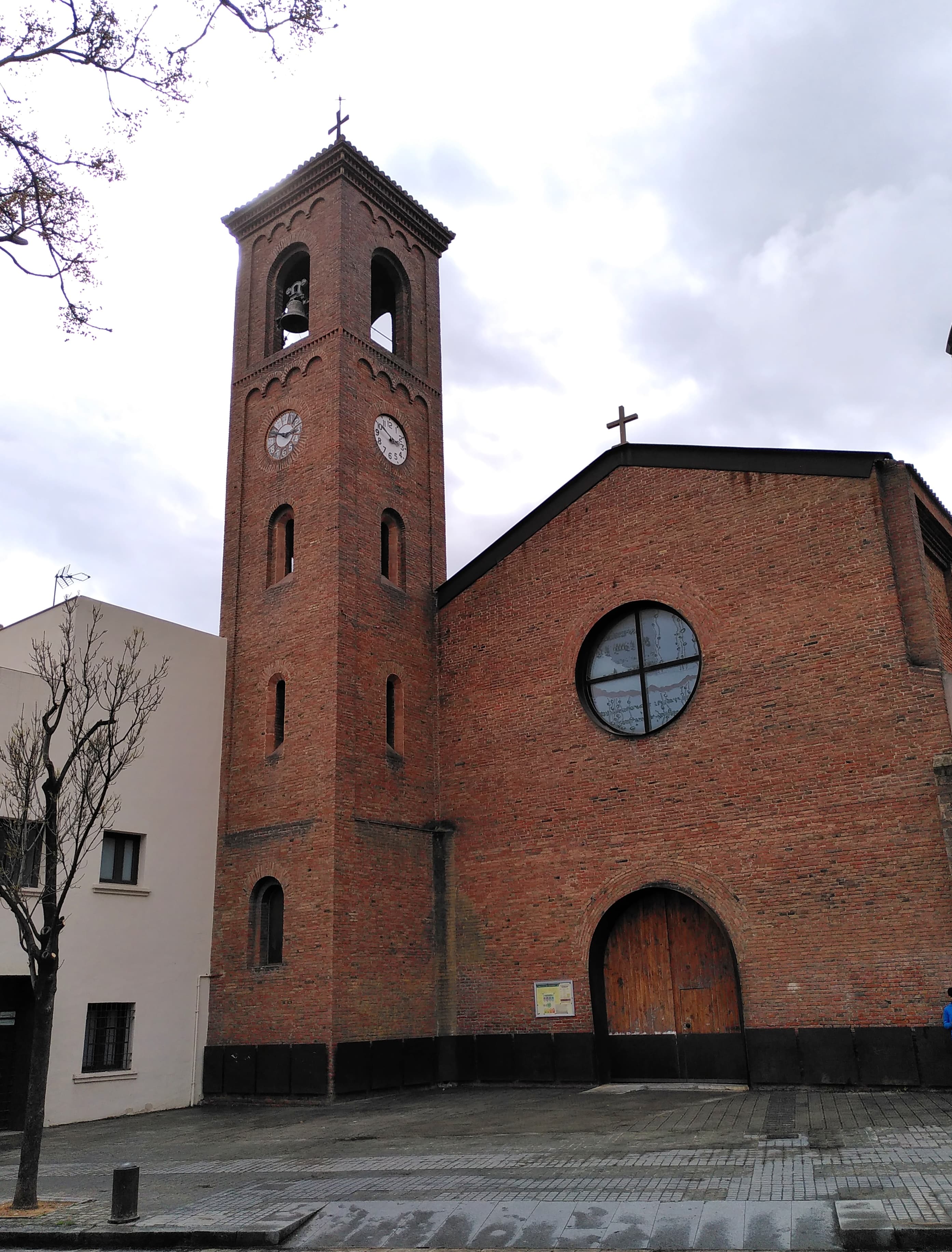 el Bon Pastor