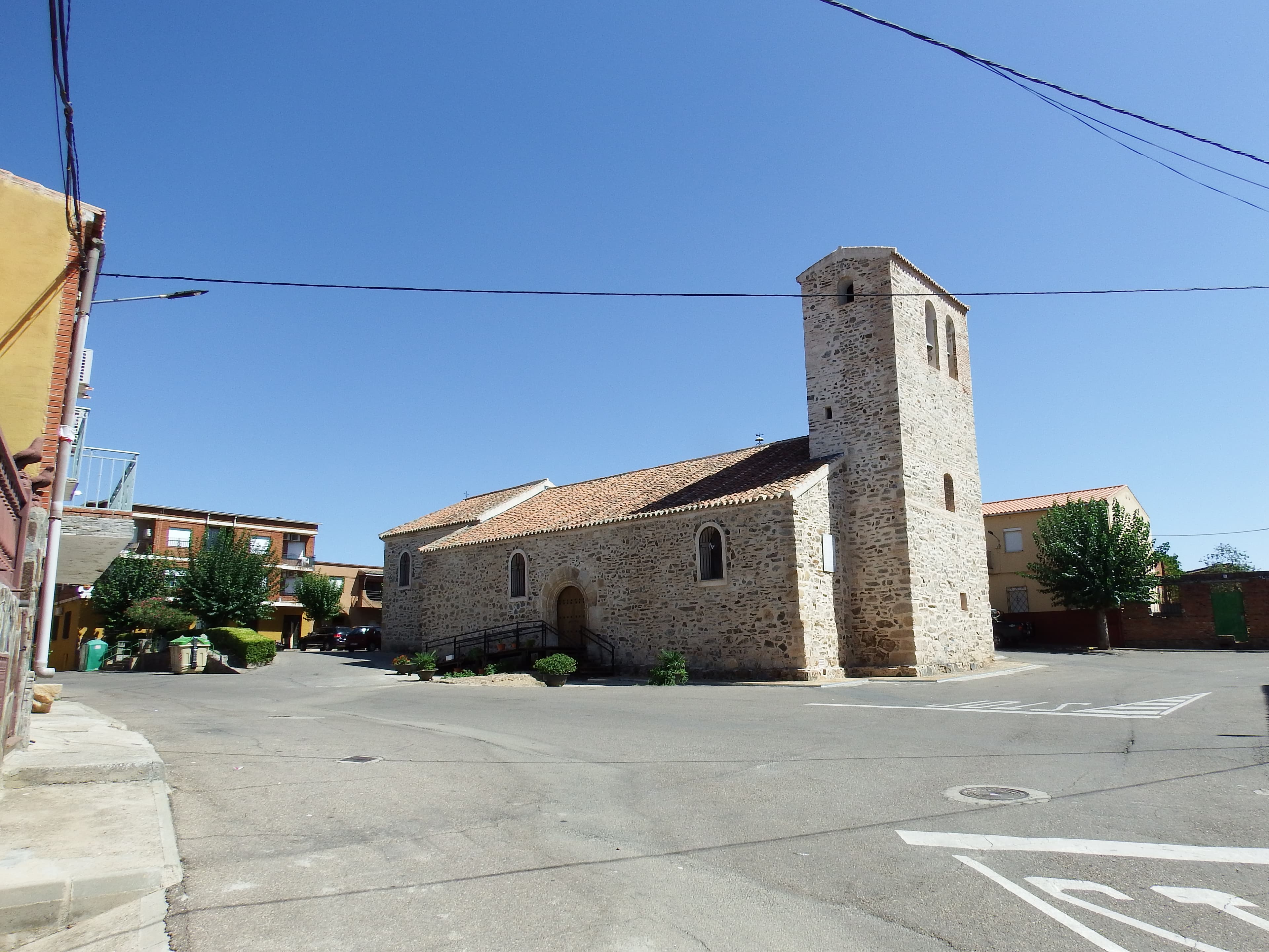 Church of the Chair of Saint Peter in Antioch