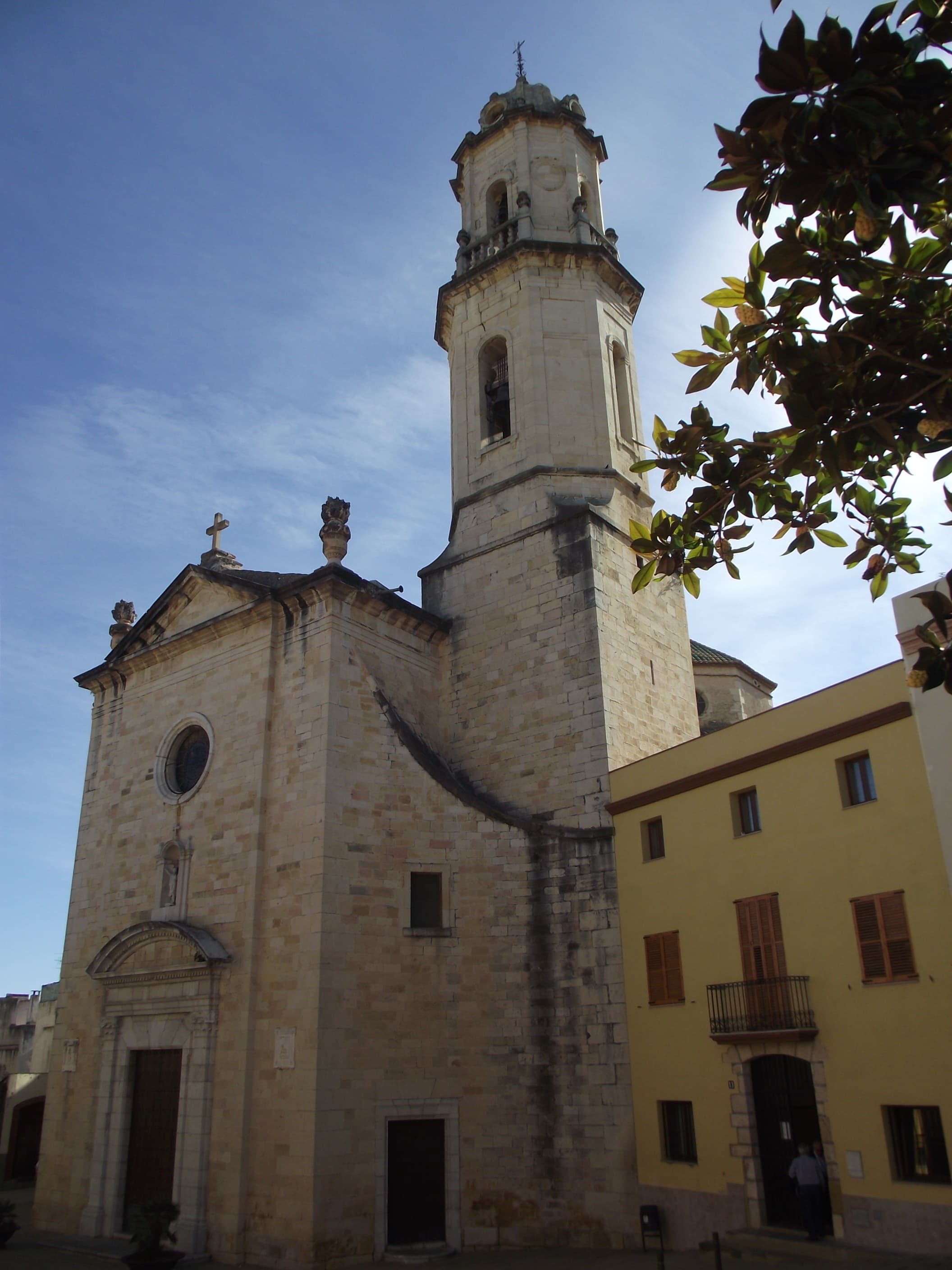 Sant Joan del Catllar