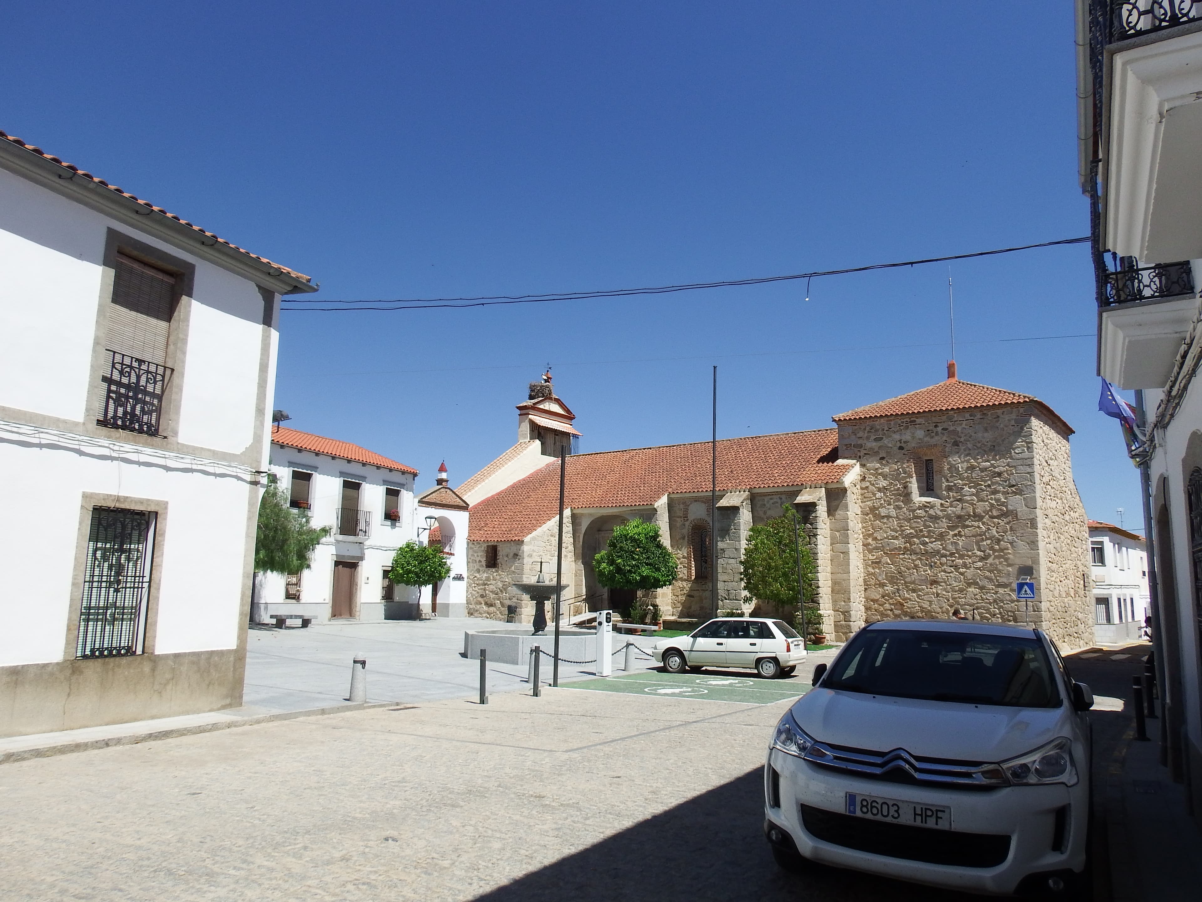 Church of Saint Anne