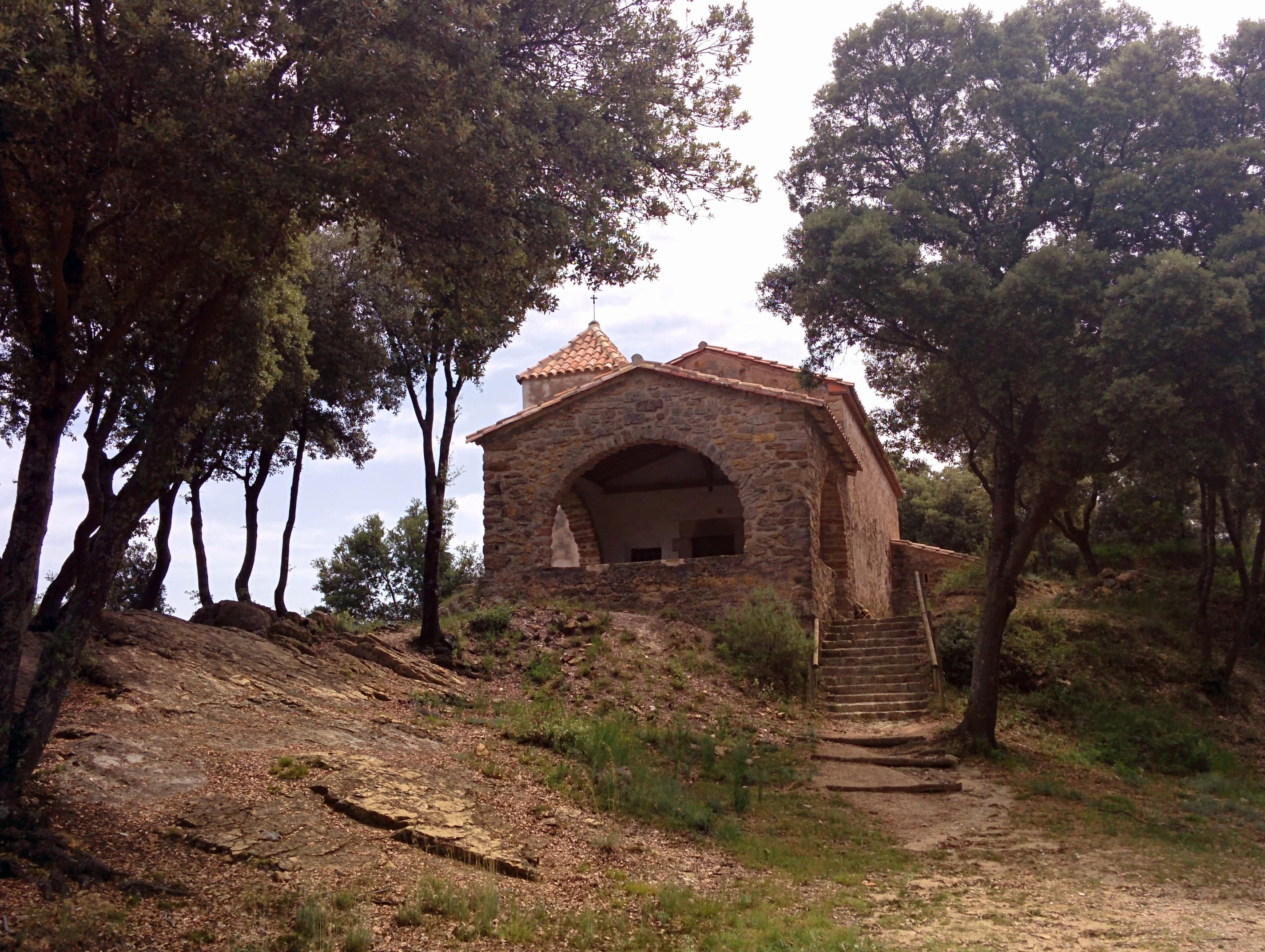 Mare de Déu del Guilar