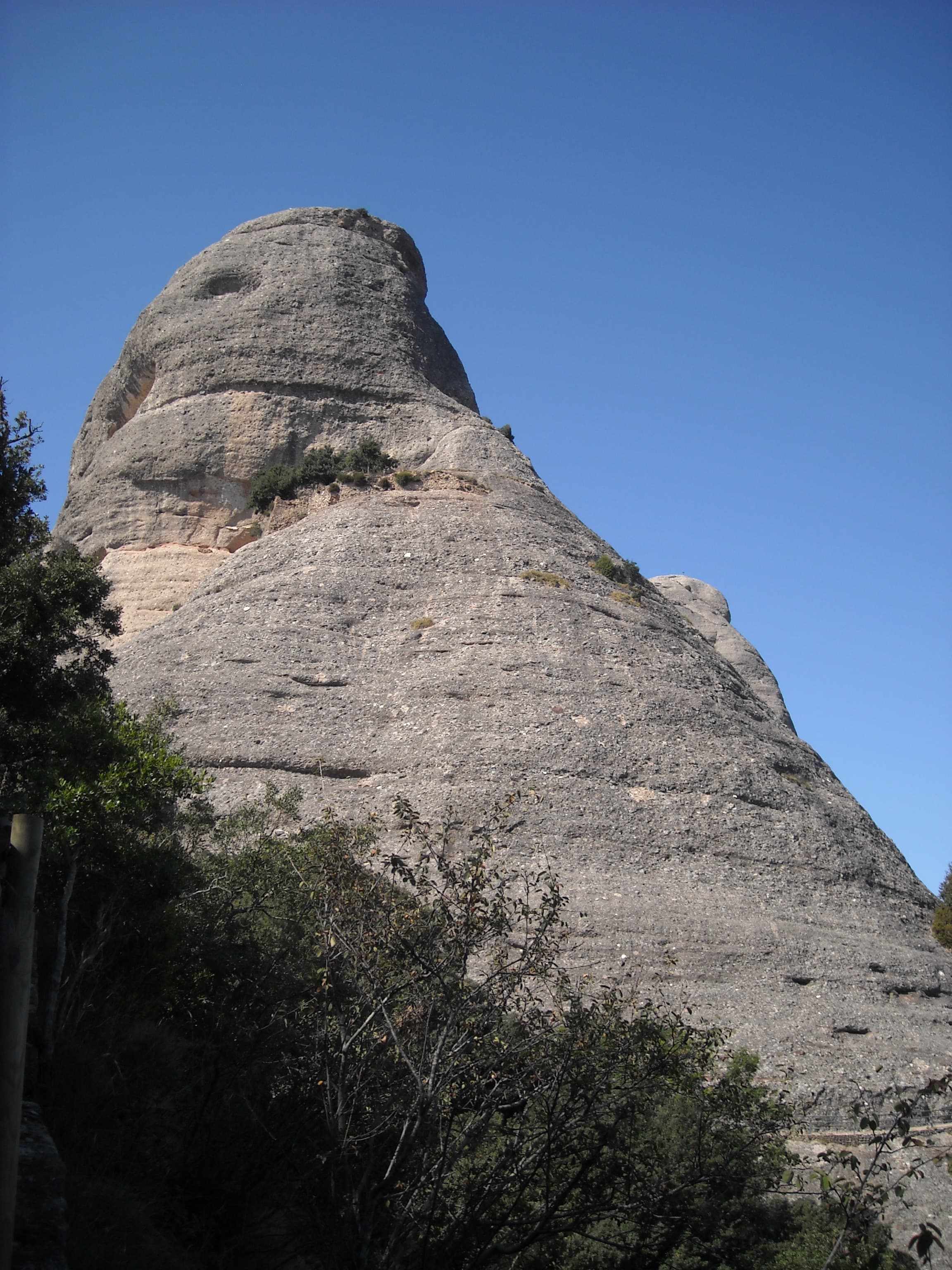 Sant Jaume hermitage