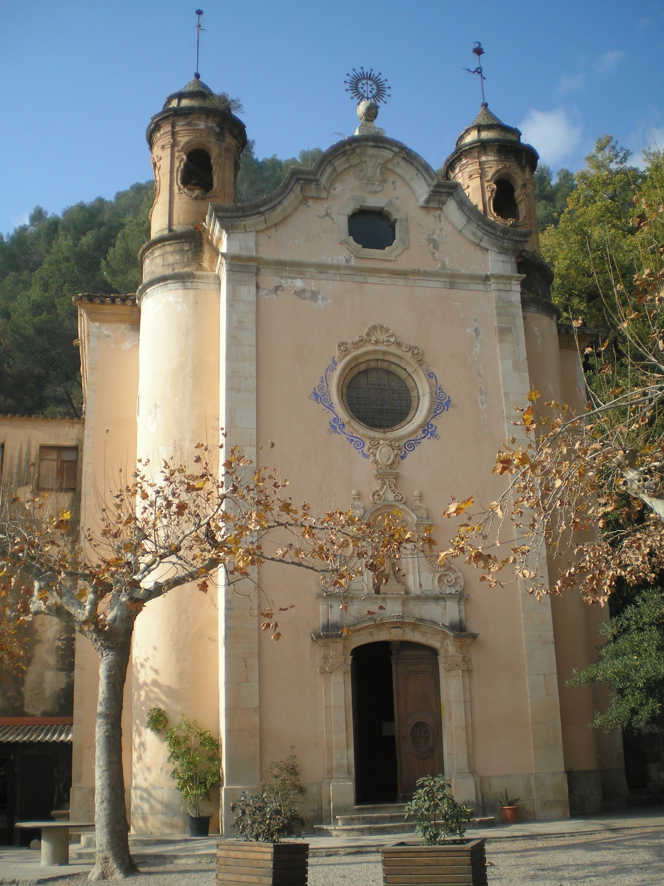El Remei