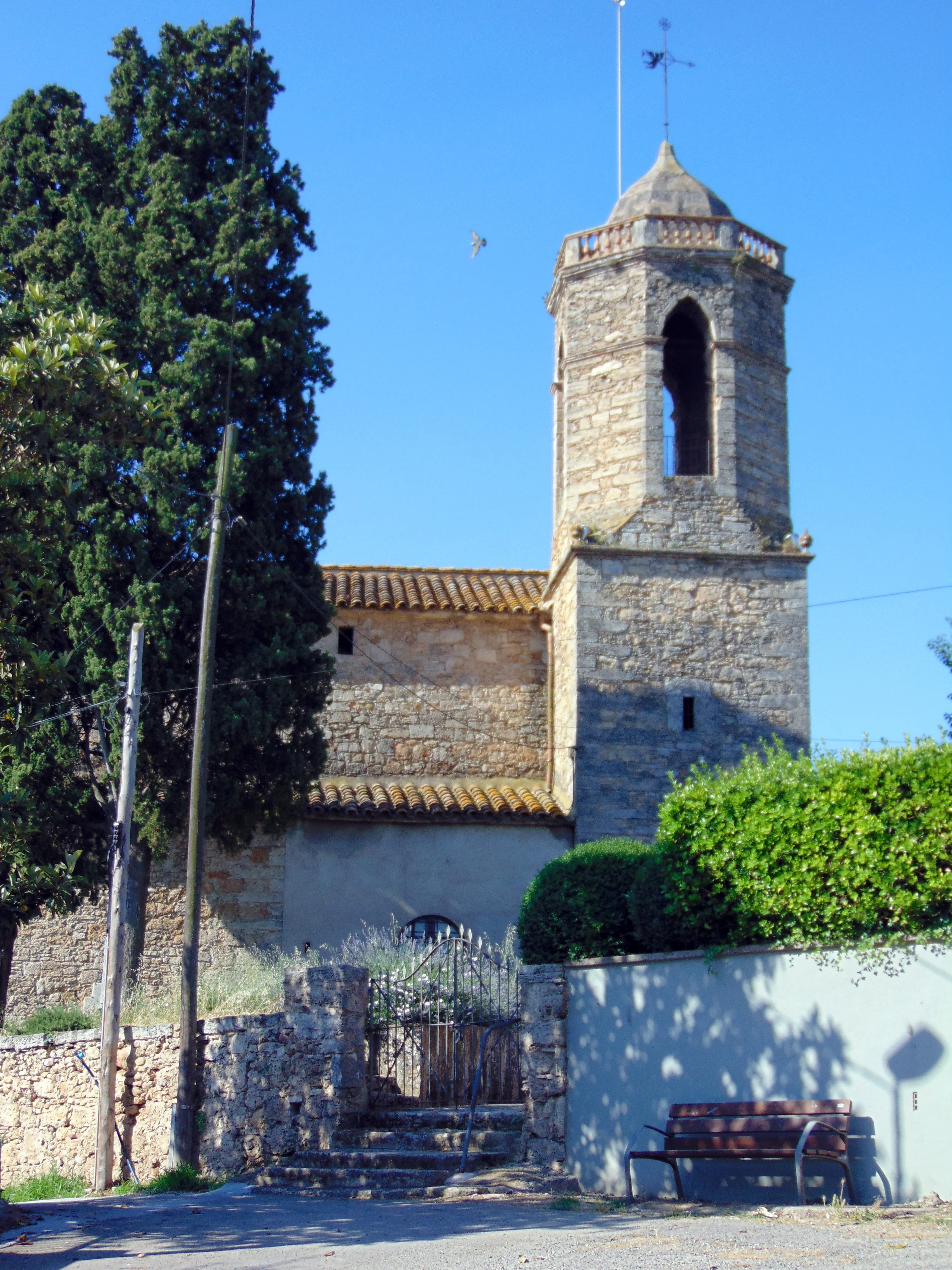 Església del Remei de Guèmol