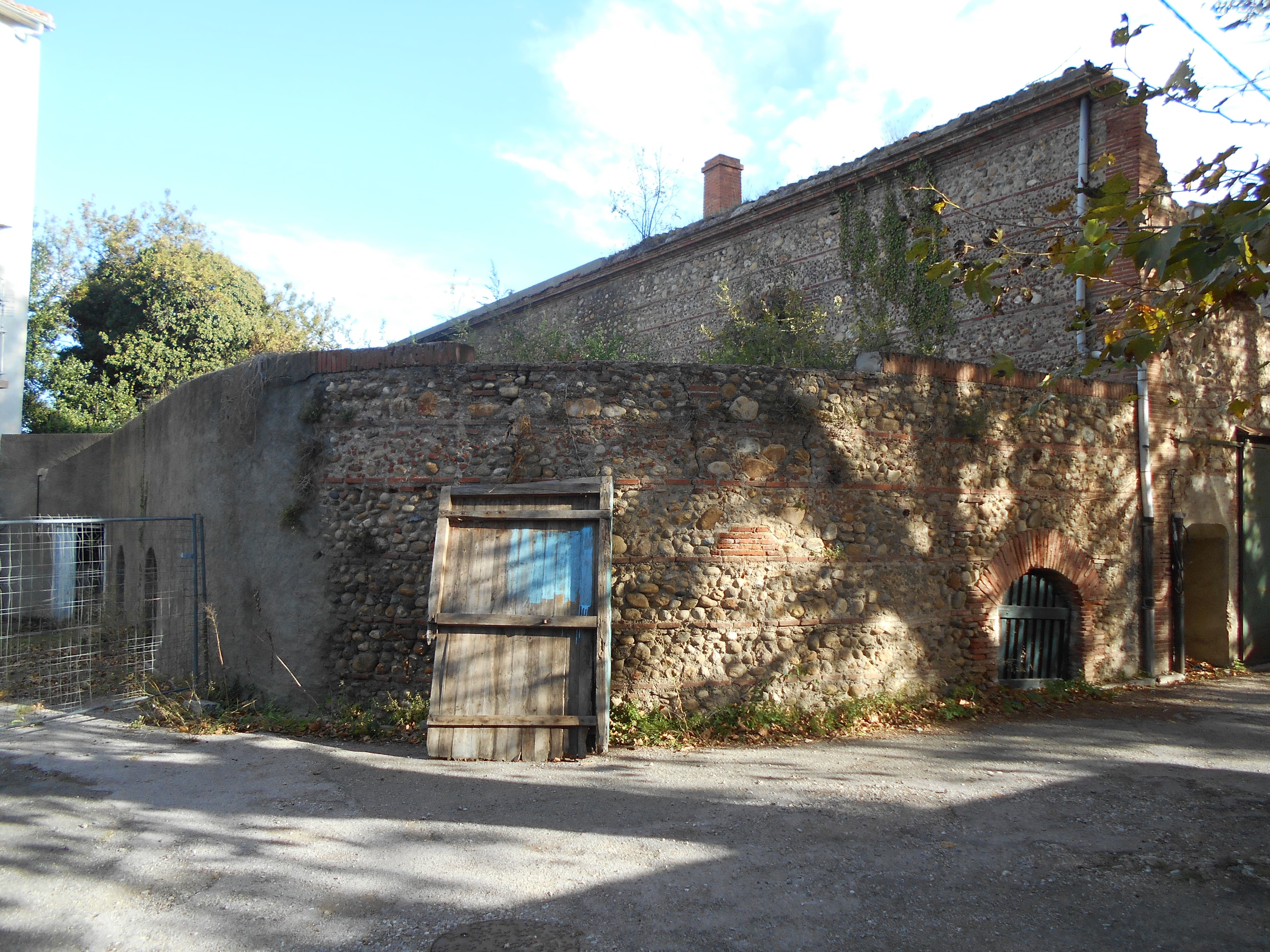 Santa Eugènia de la Riba