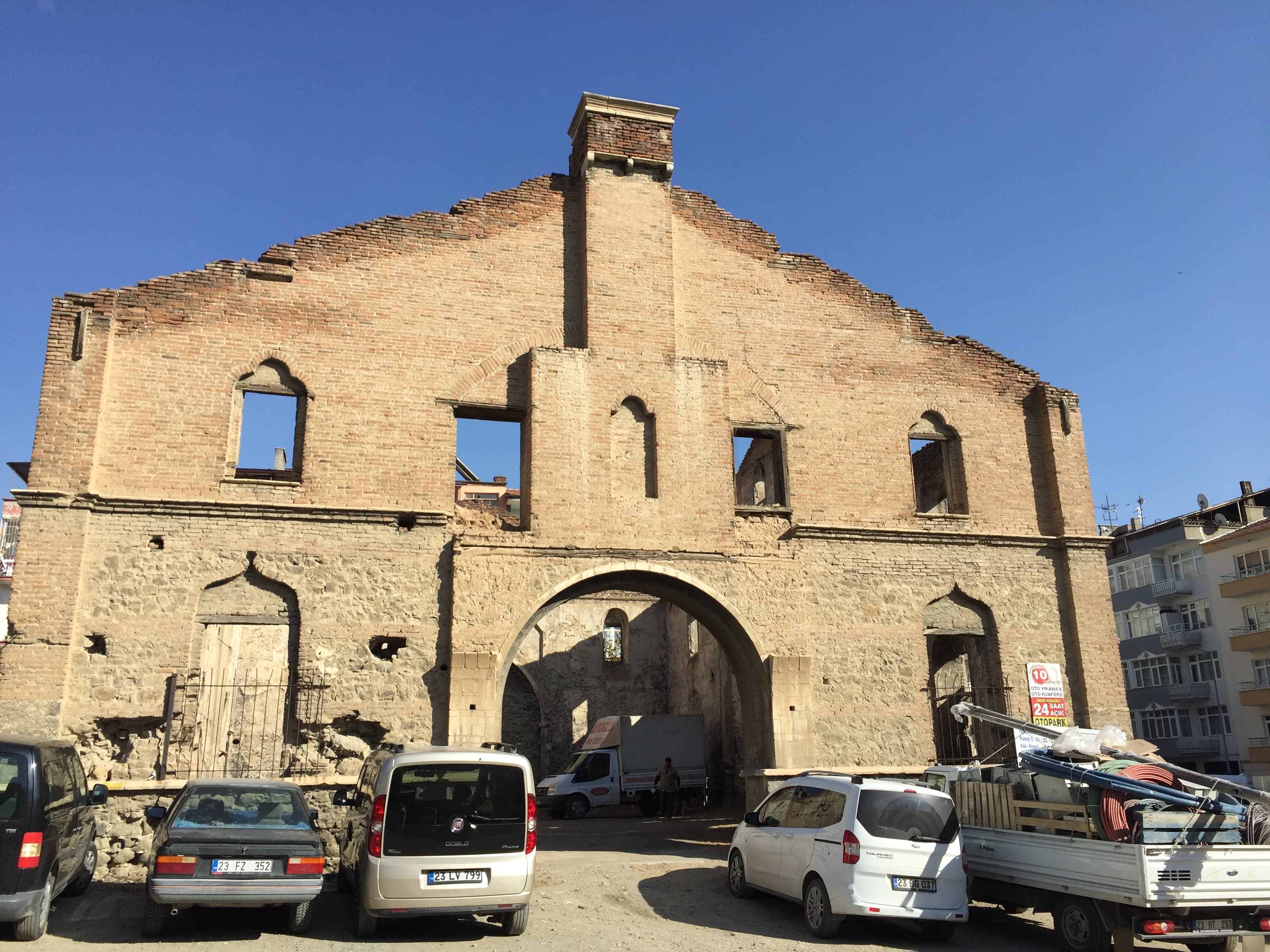 Armenian Evangelical Church