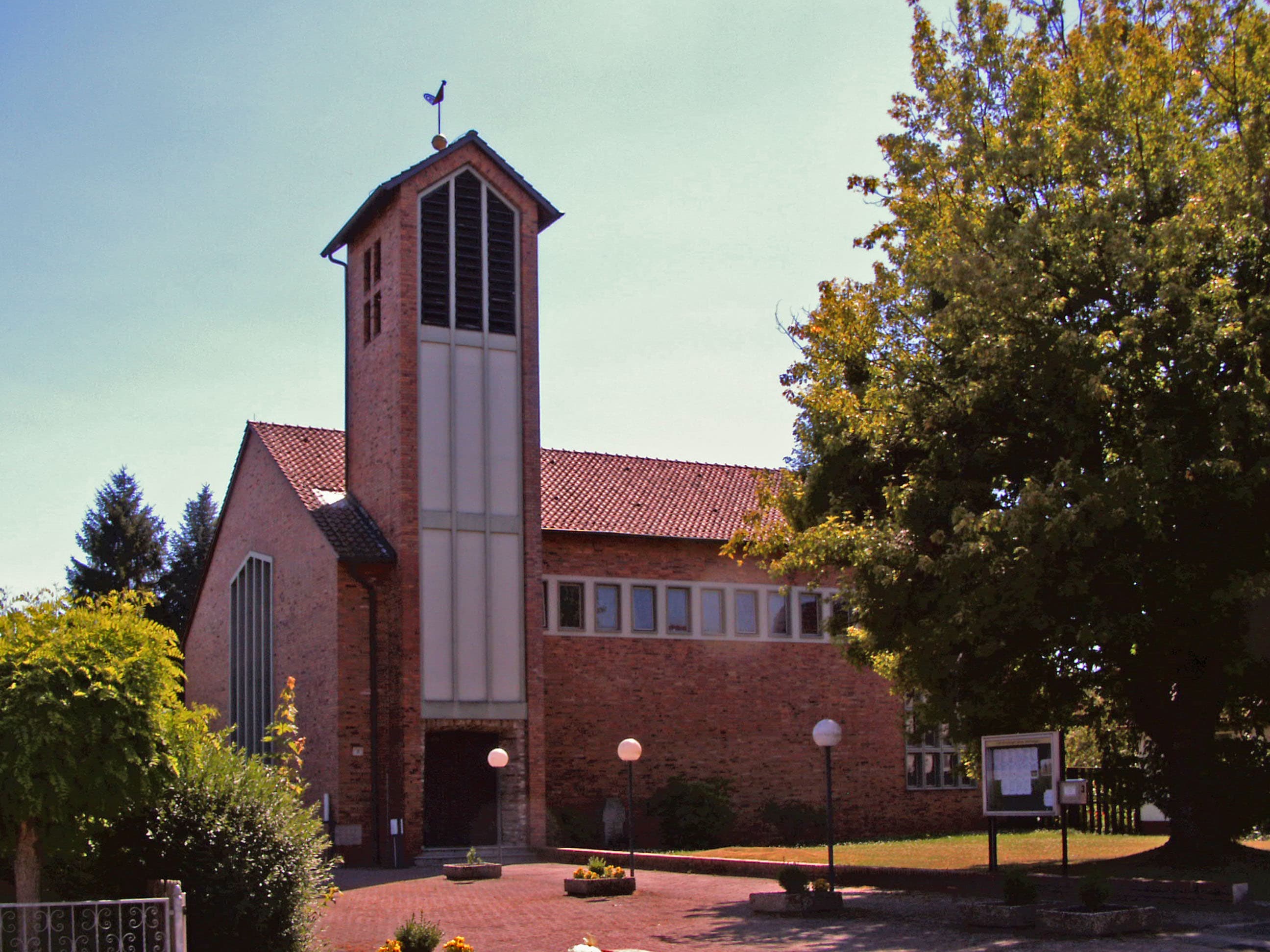 Allerheiligenkirche
