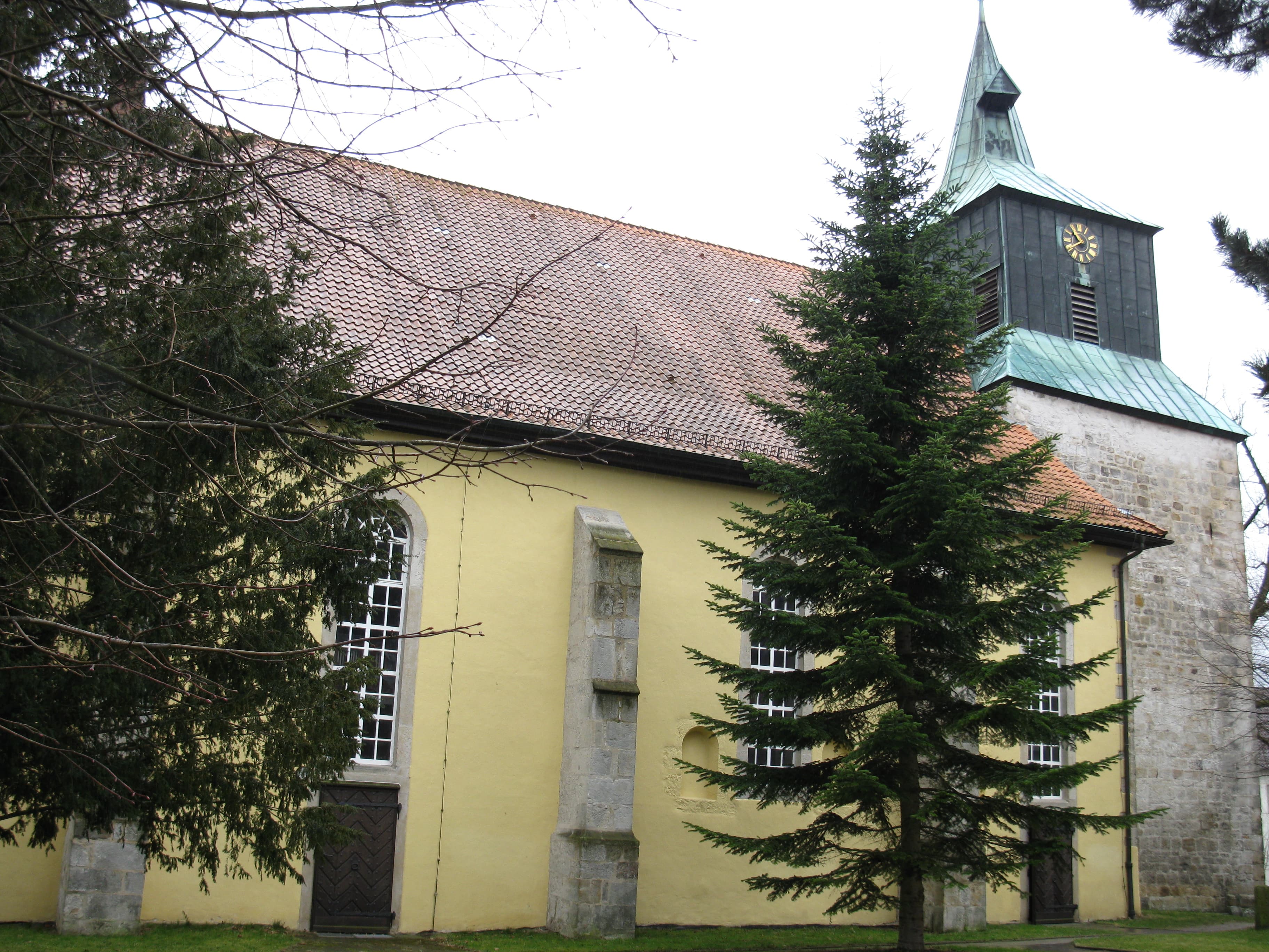 St. Alexandri