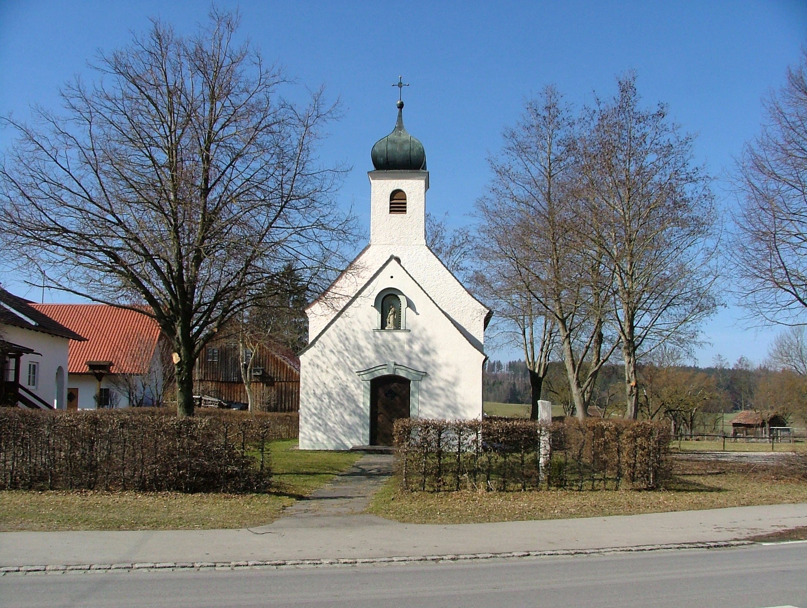 St. Maria