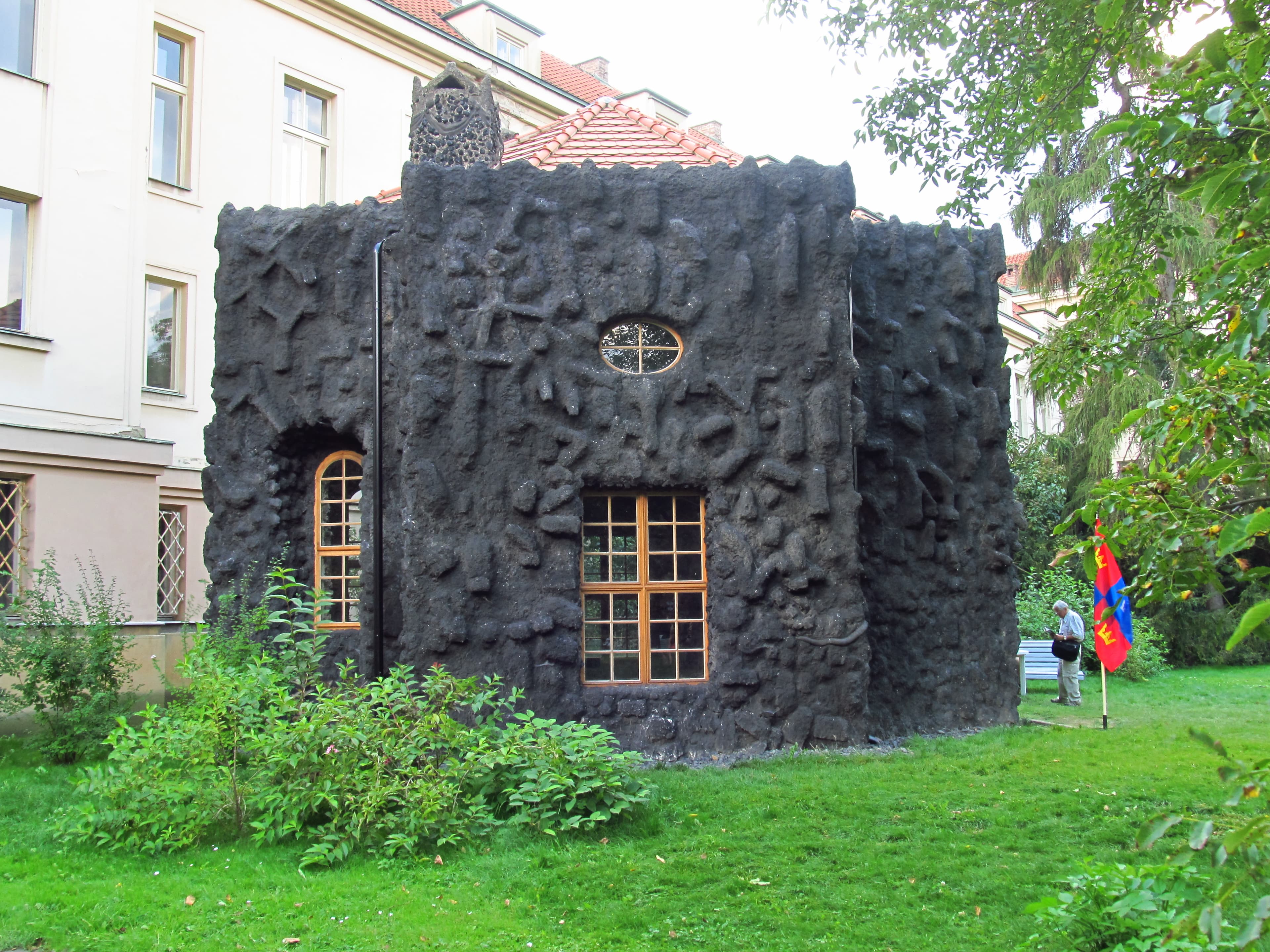 Chapel of Saint Elijah