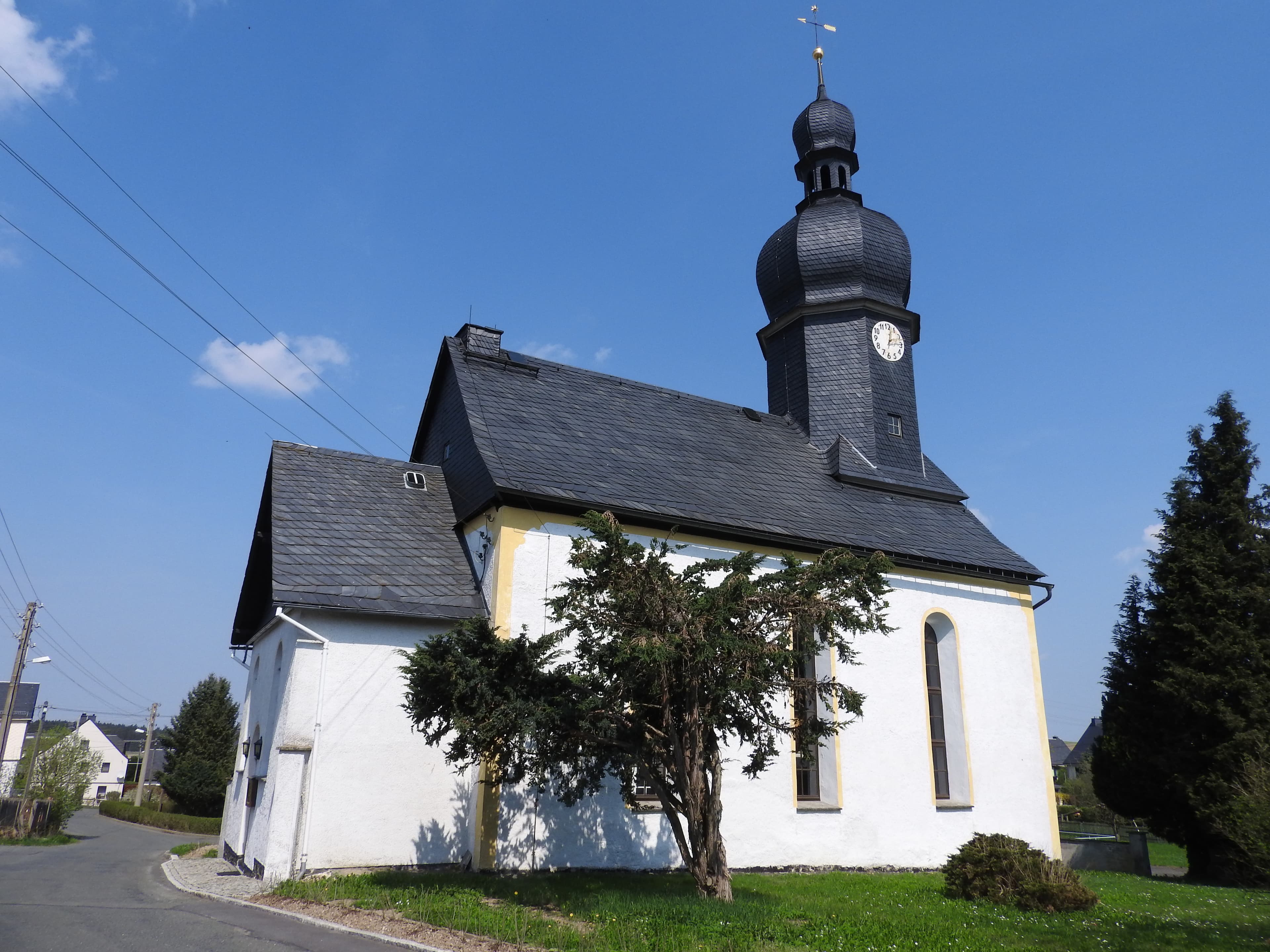 St. Burkhard