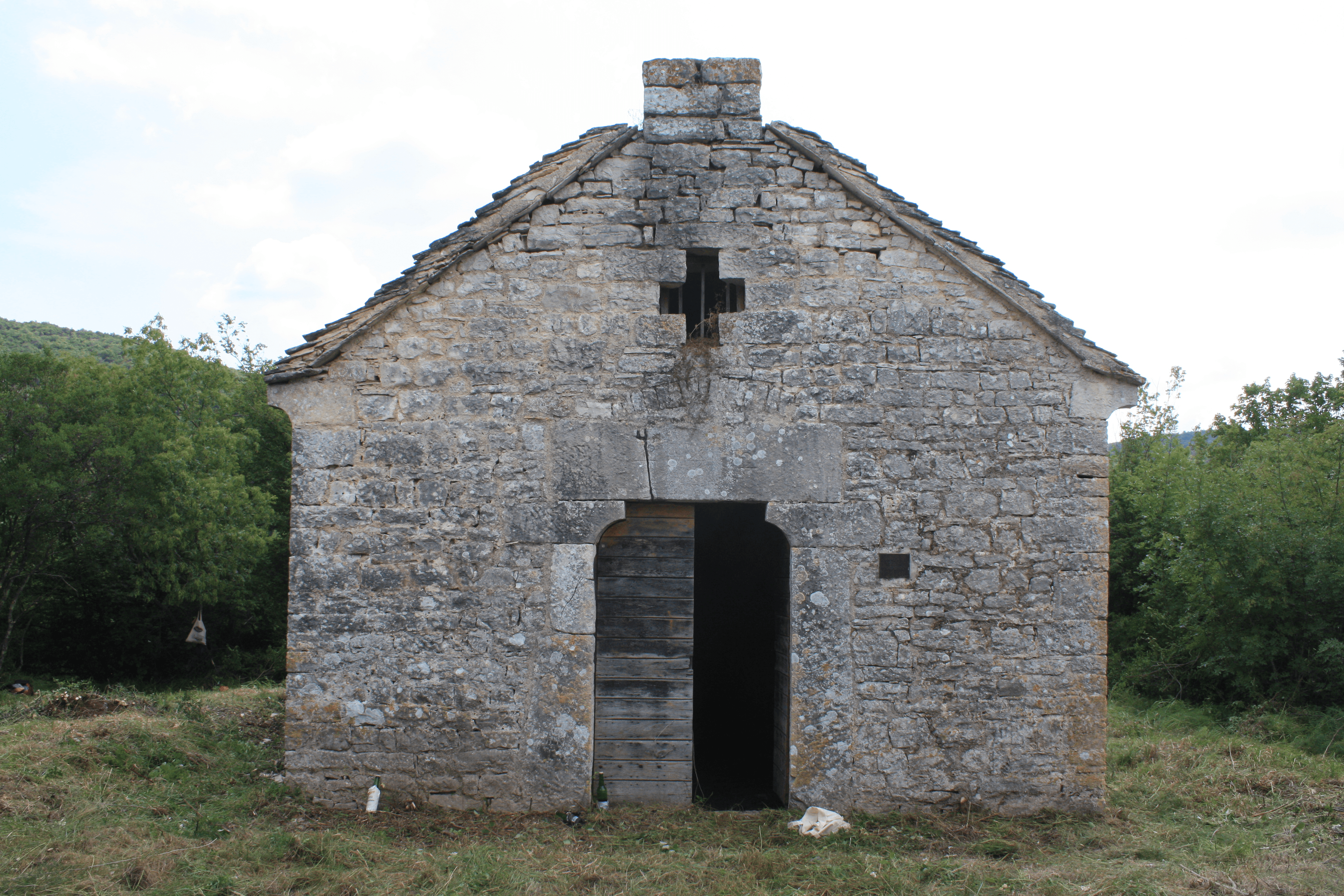 Saint Elijah Church