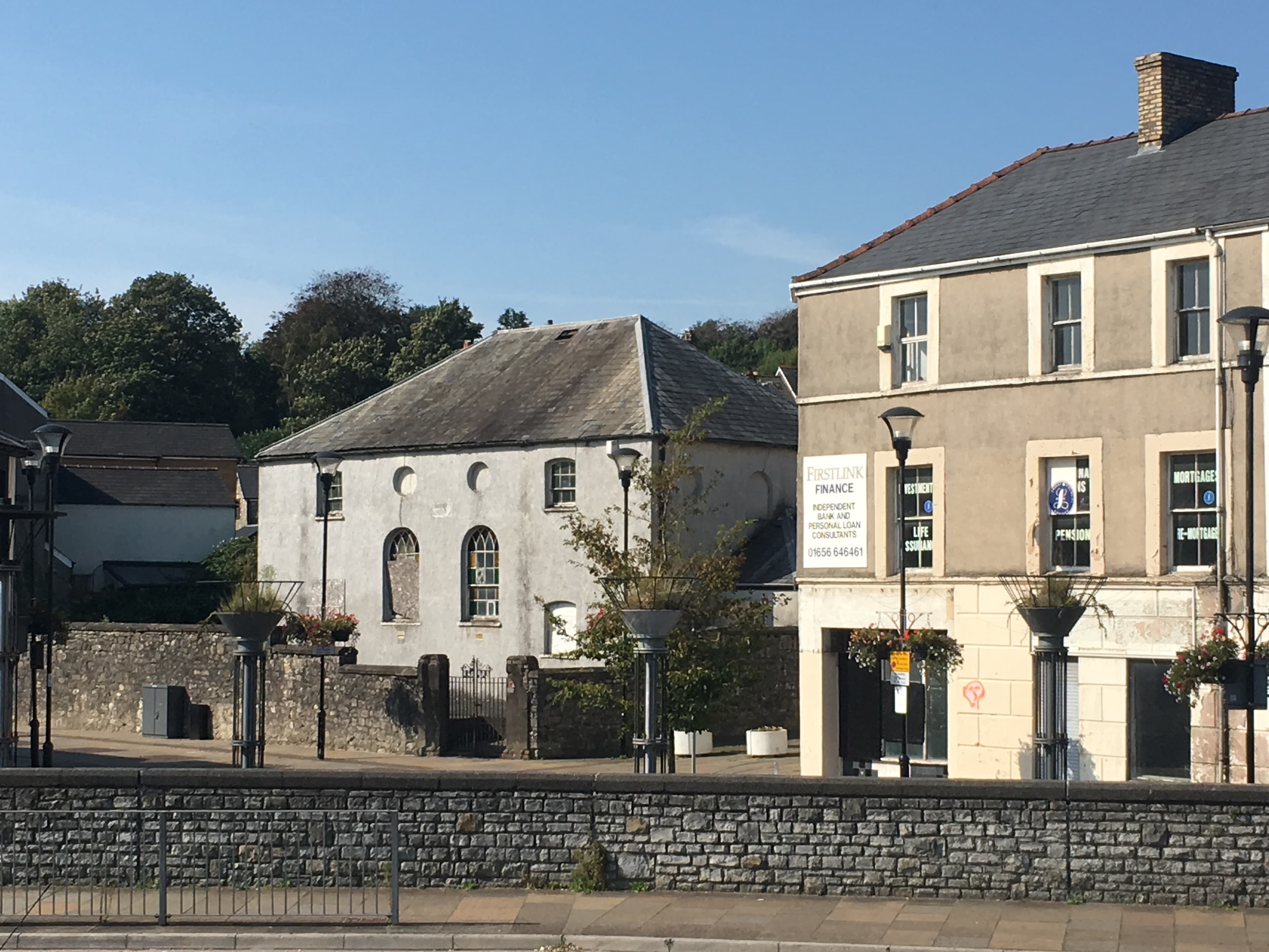 Elim Pentecostal Church