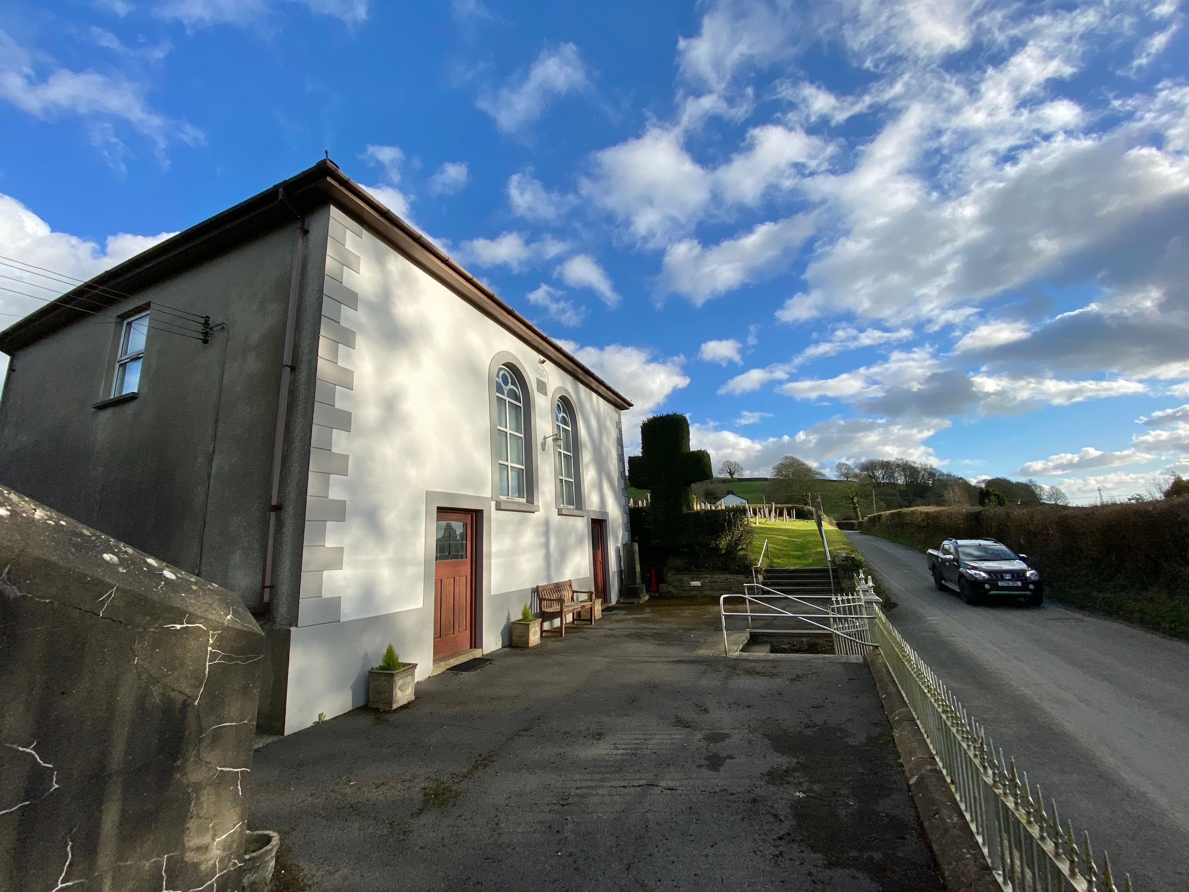 Elim Independent Chapel