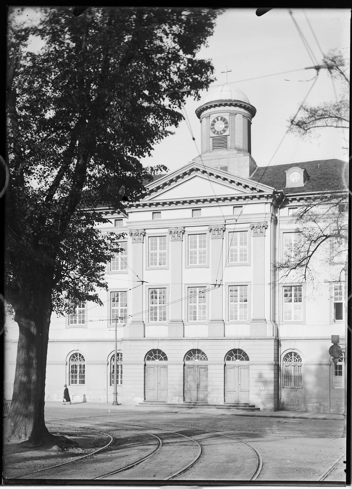 Elisabethkirche