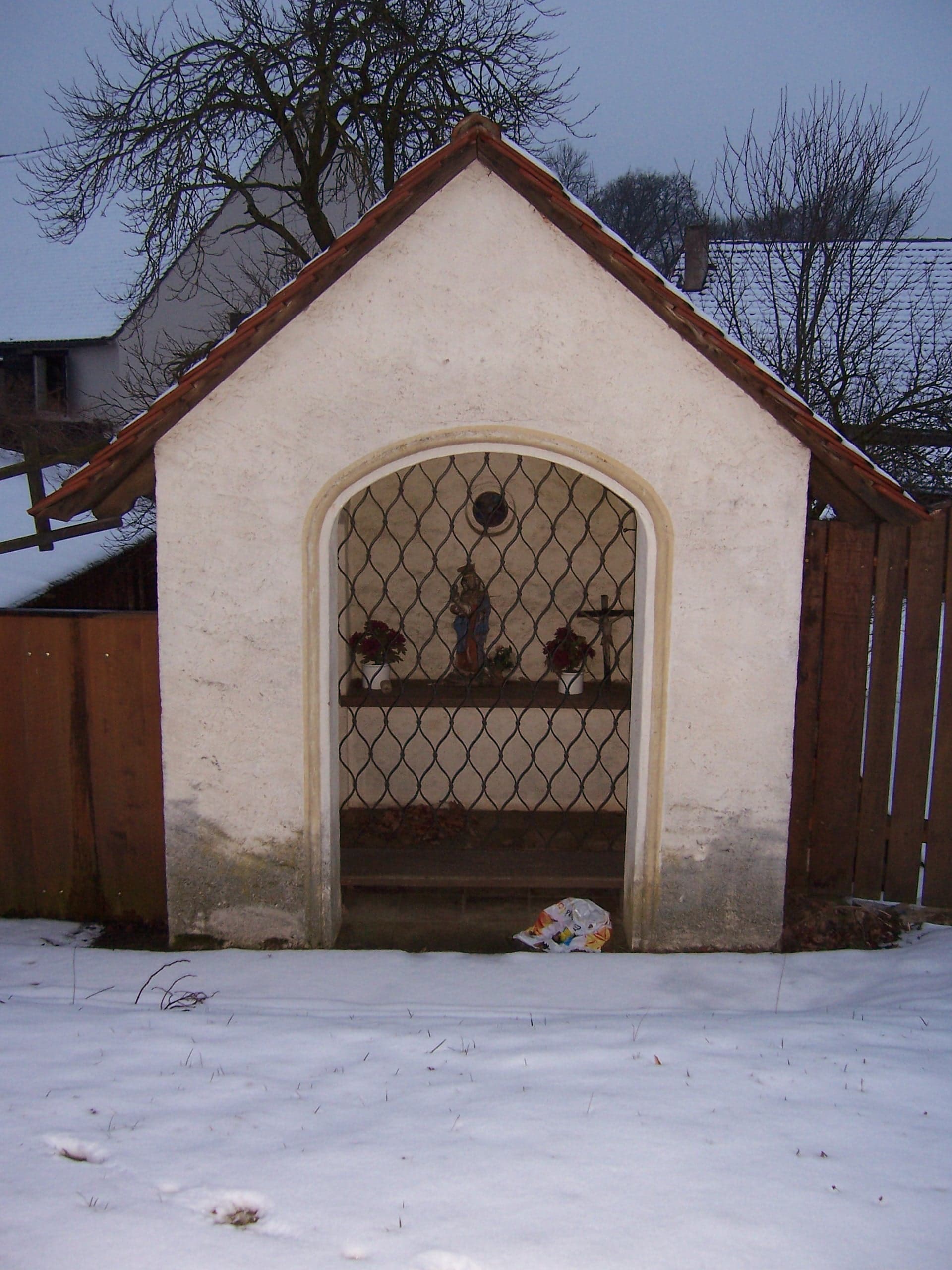 Anna-Kapelle