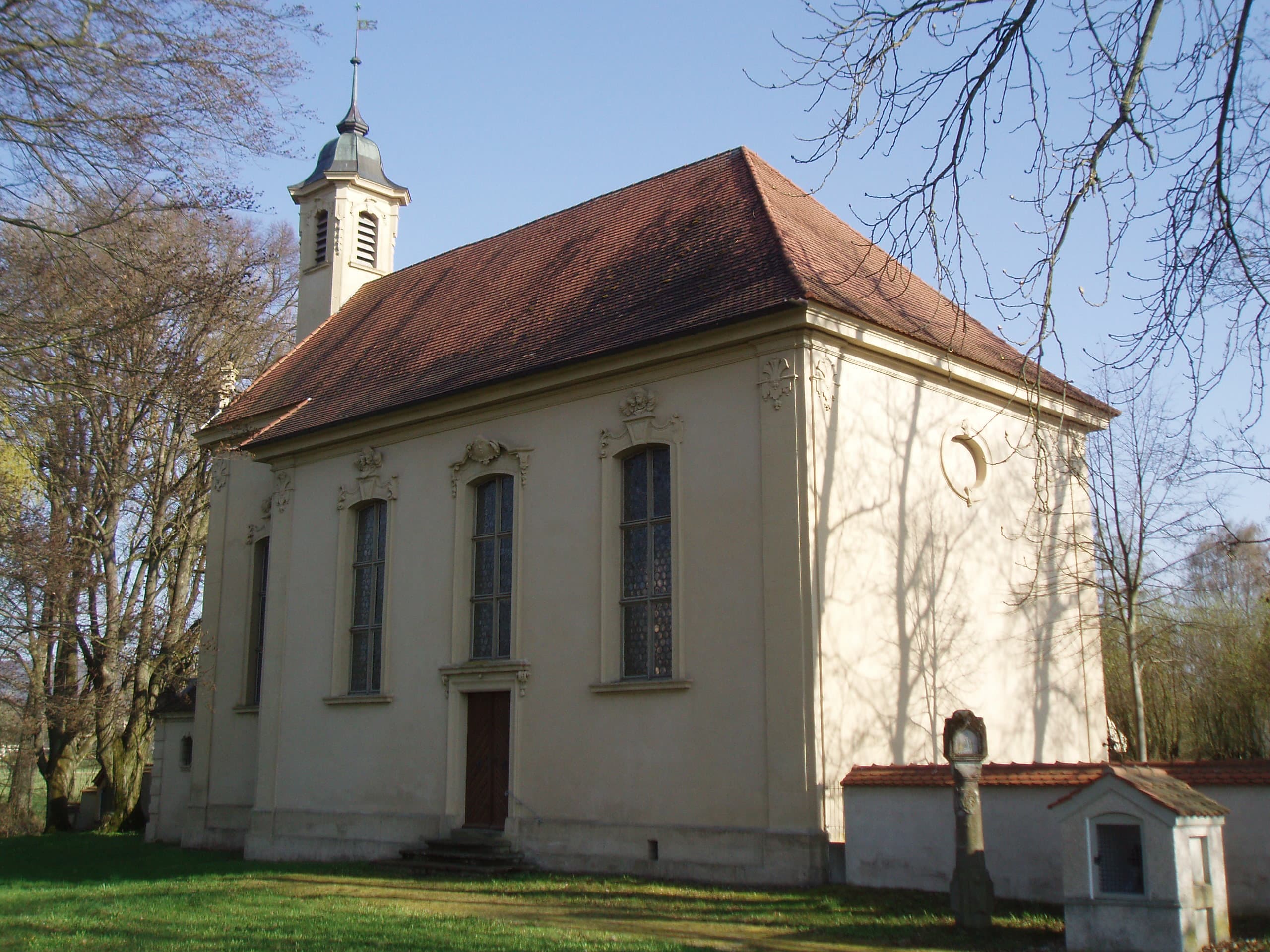 Maximilianskirche