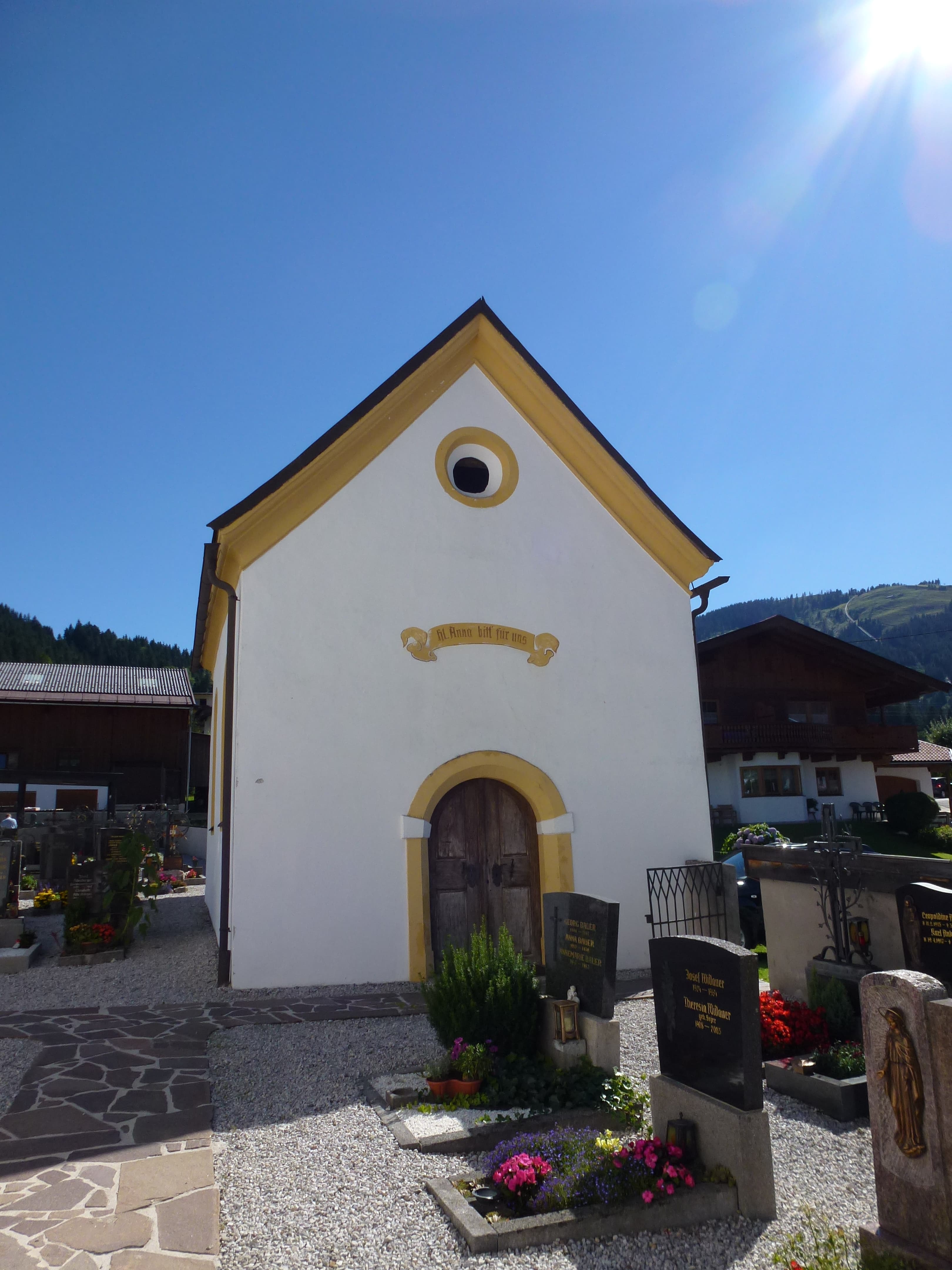 Sankt Anna