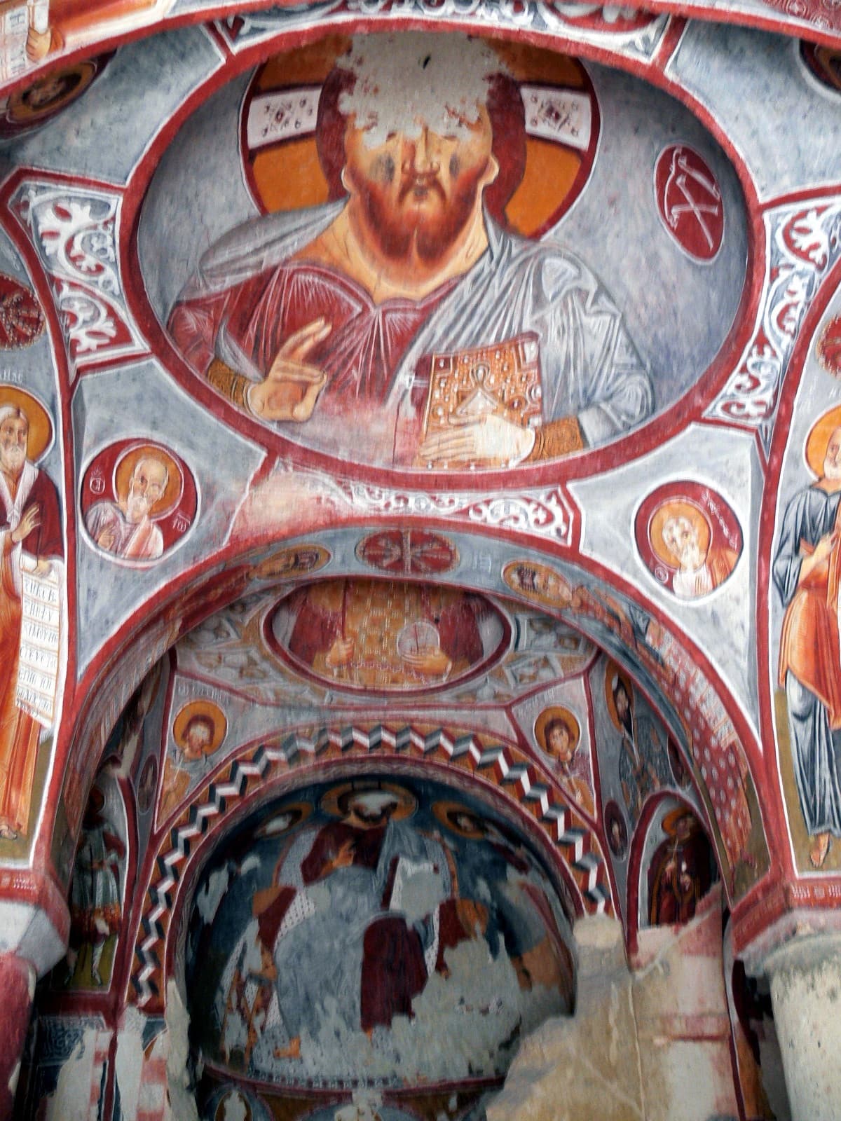 Elmalı Church