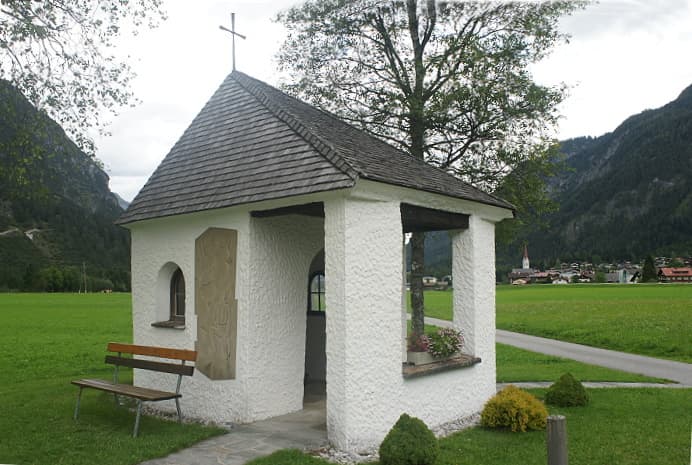 Dreifaltigkeitskapelle