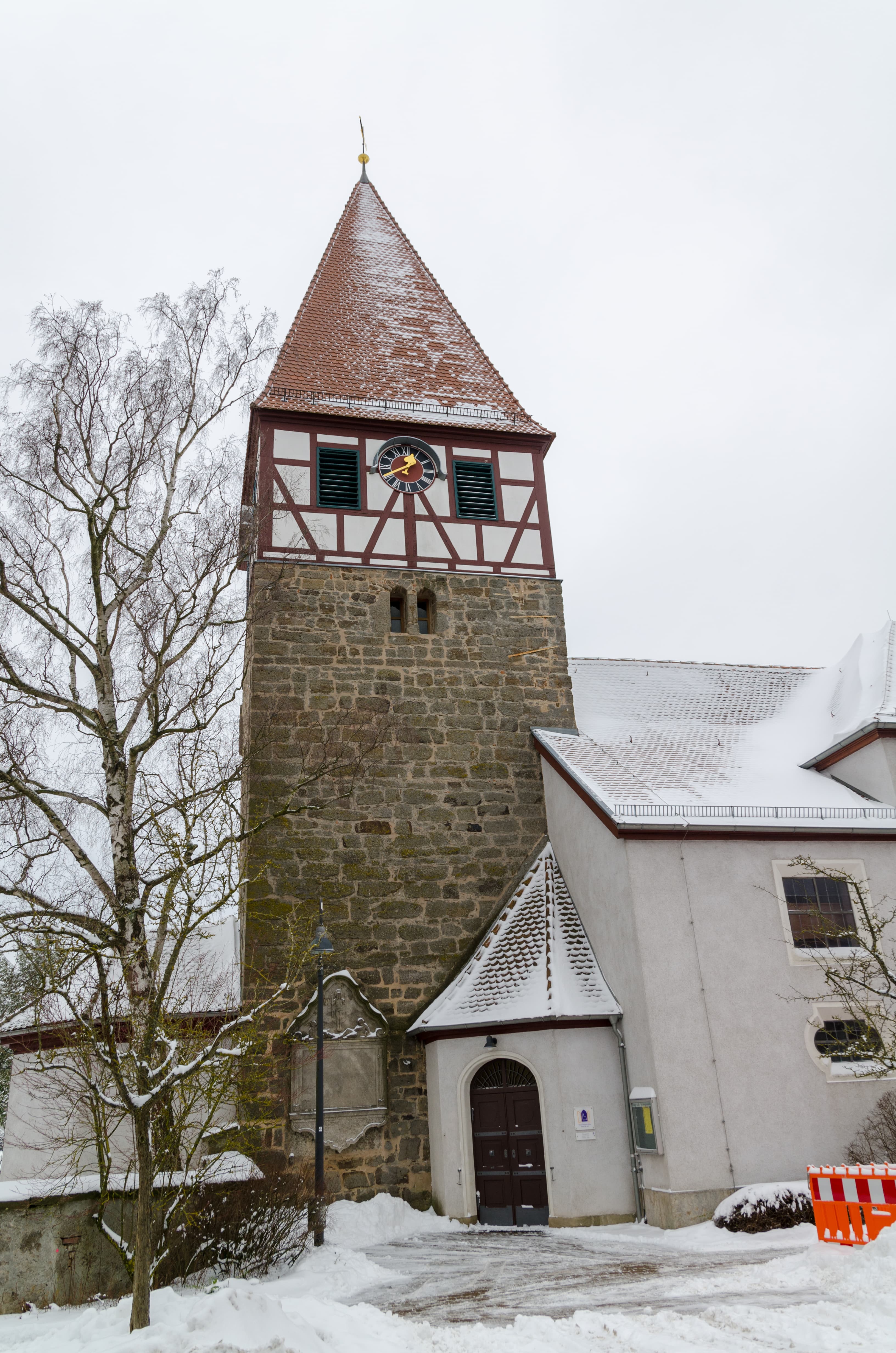St. Laurentius