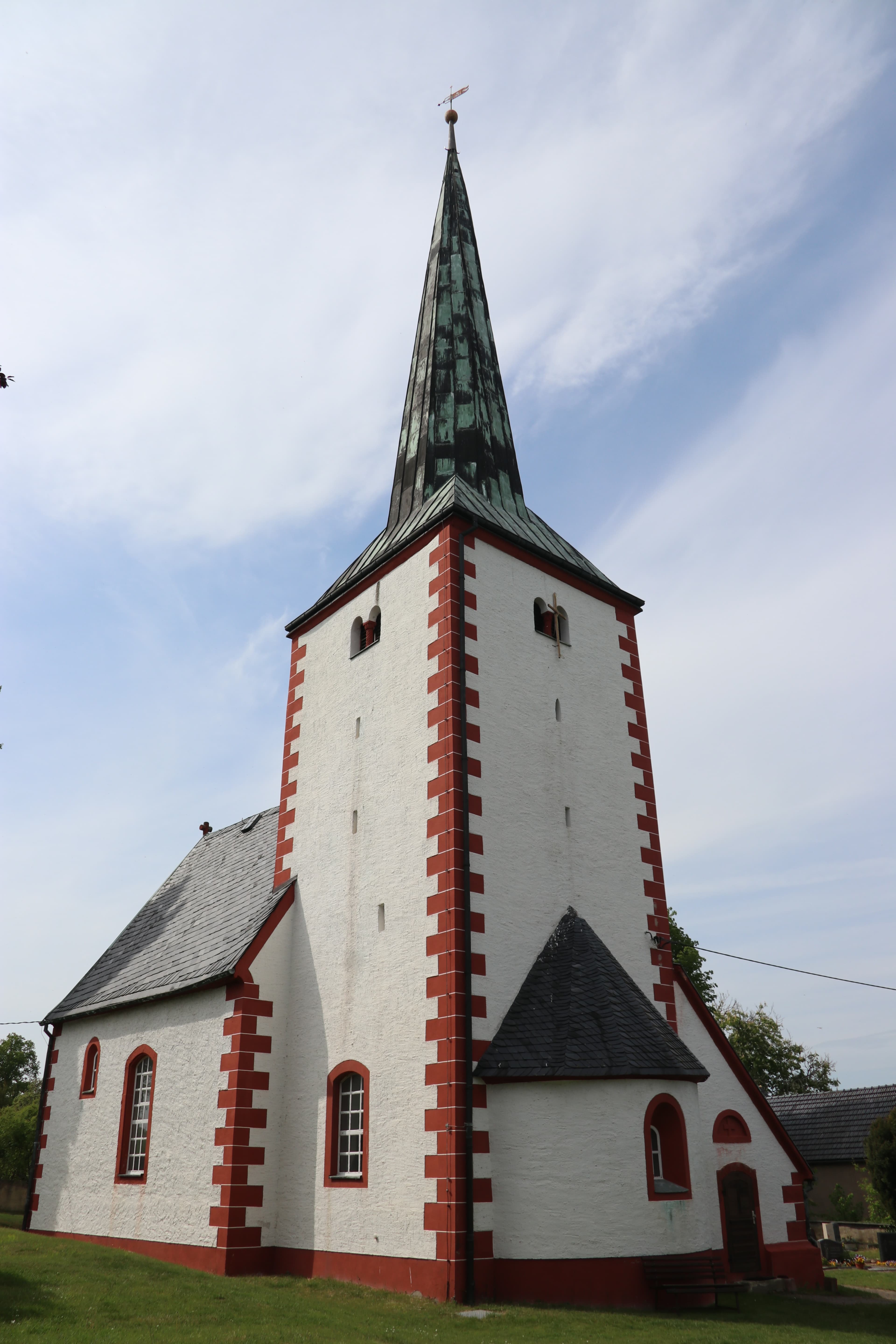 Kirche Elsdorf