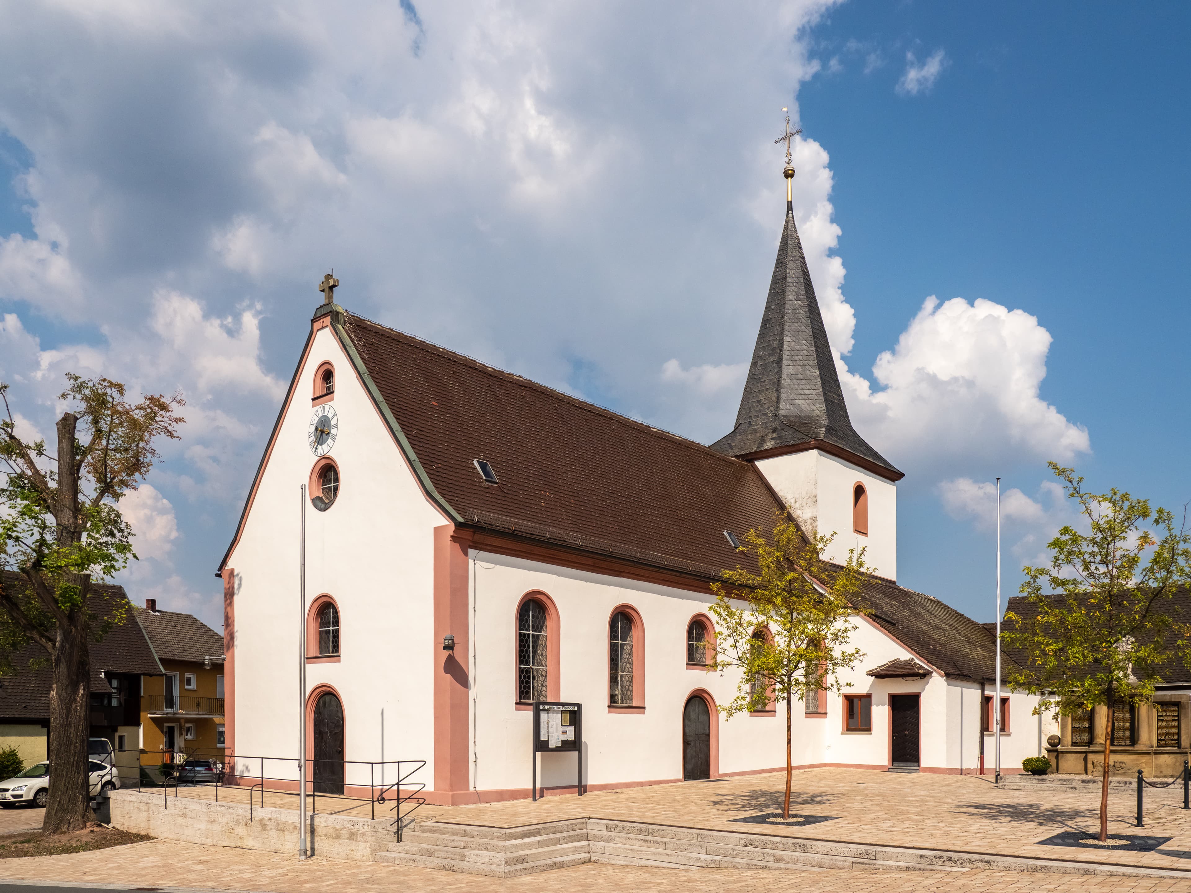 St. Laurentius