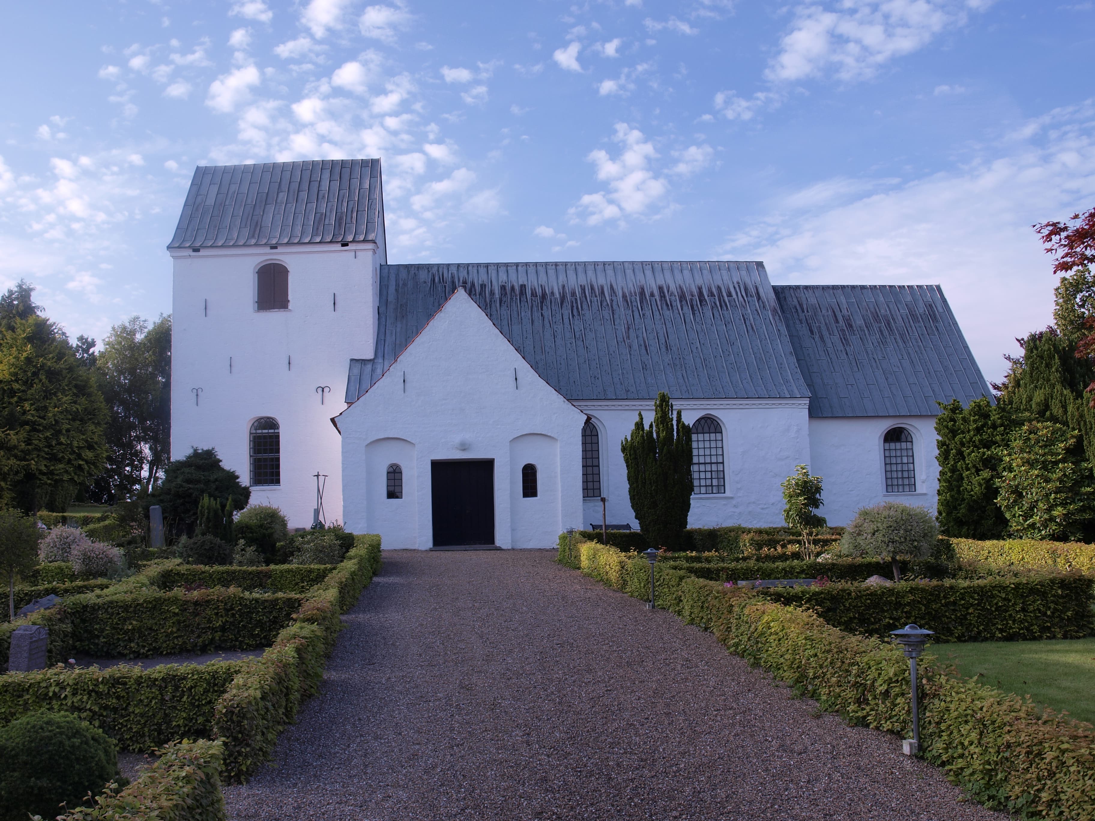 Eltang Church