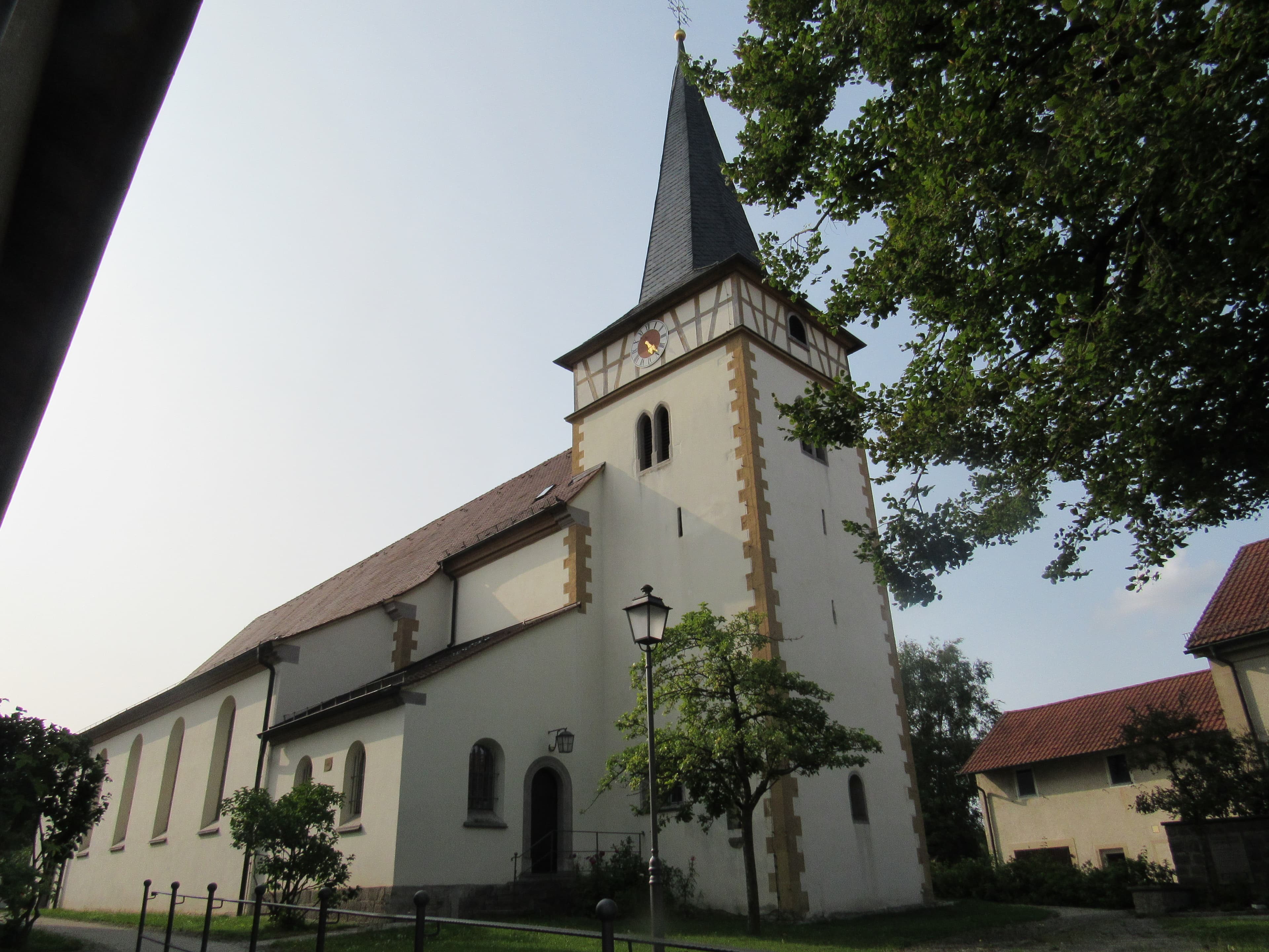 Pfarrkirche