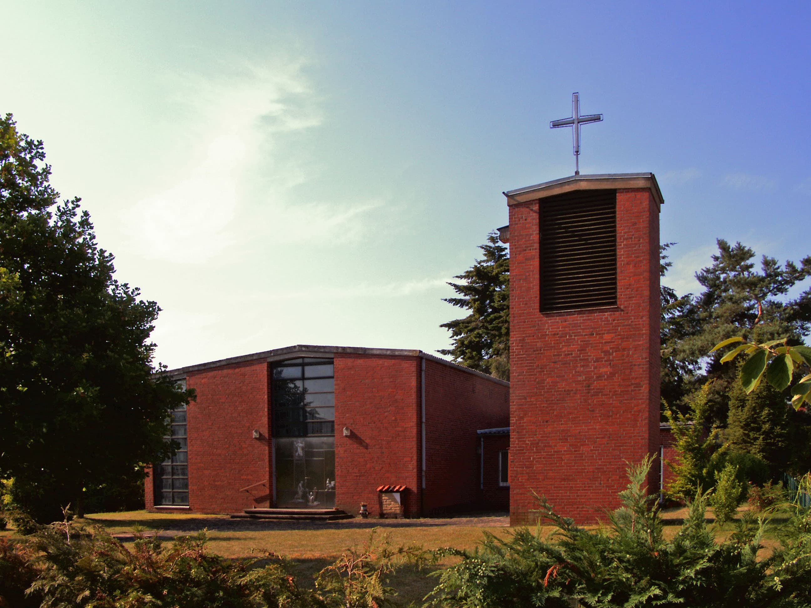 St. Petrus