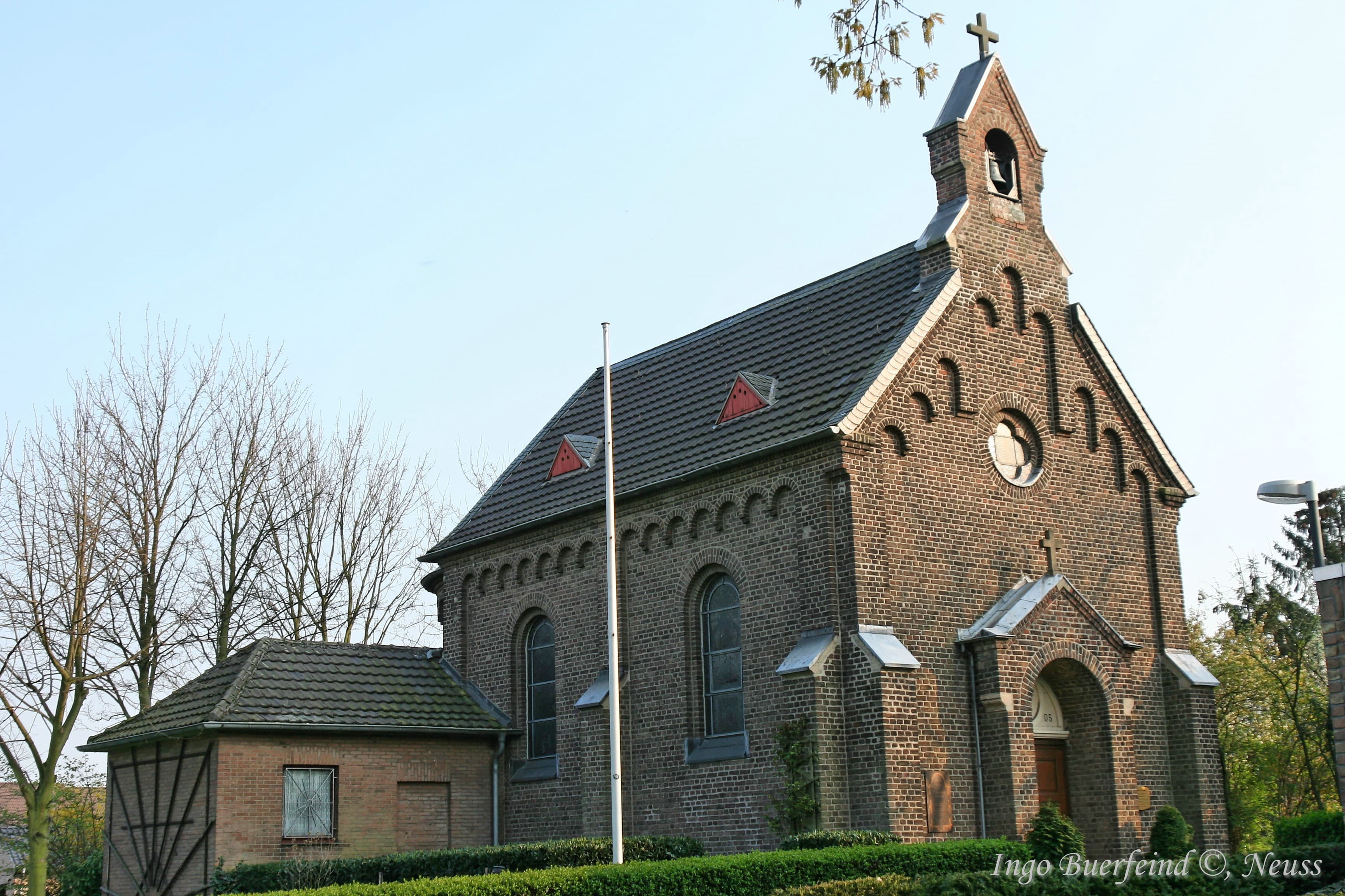St. Aloysiuskapelle