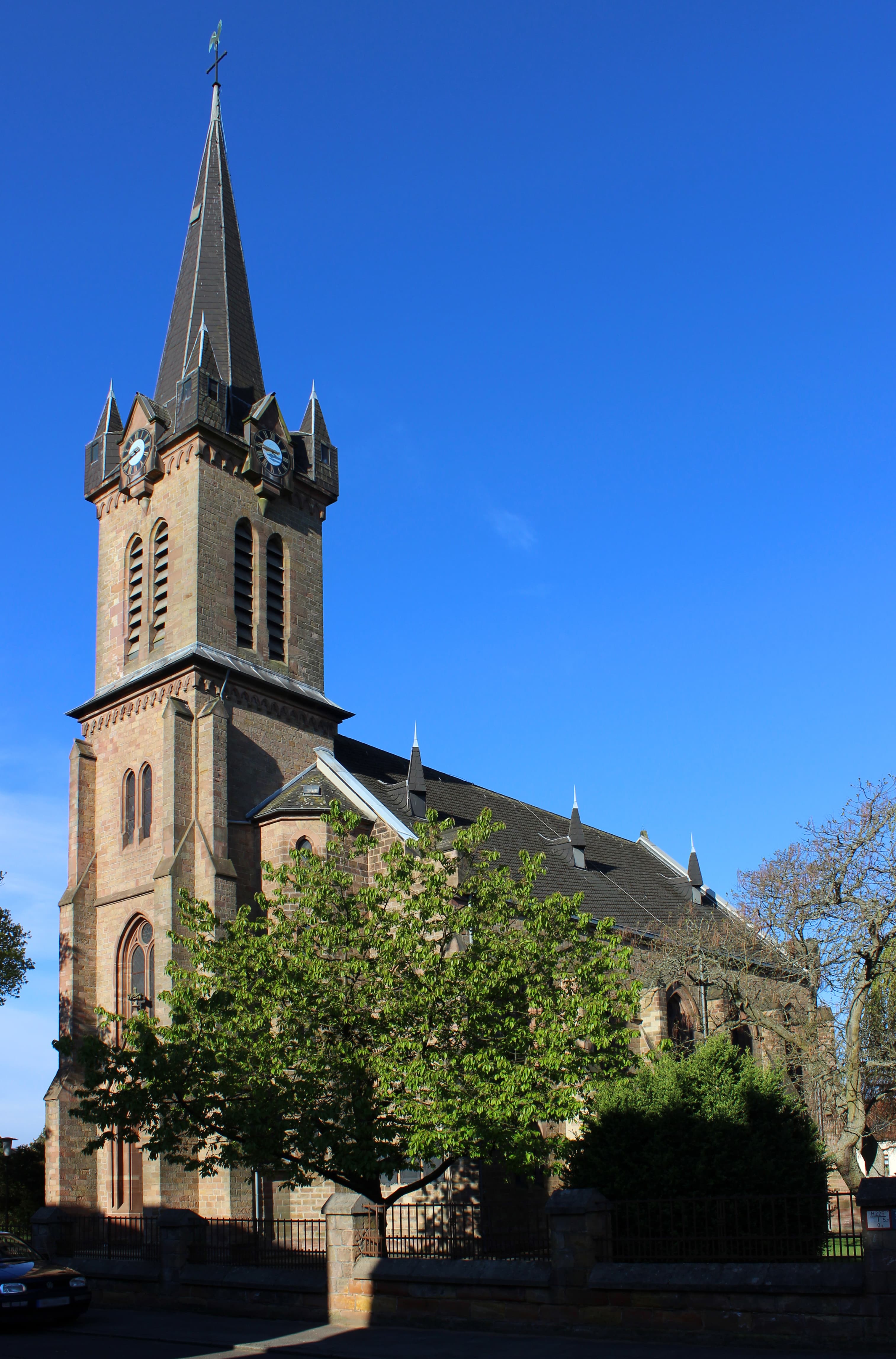 Evangelical Church