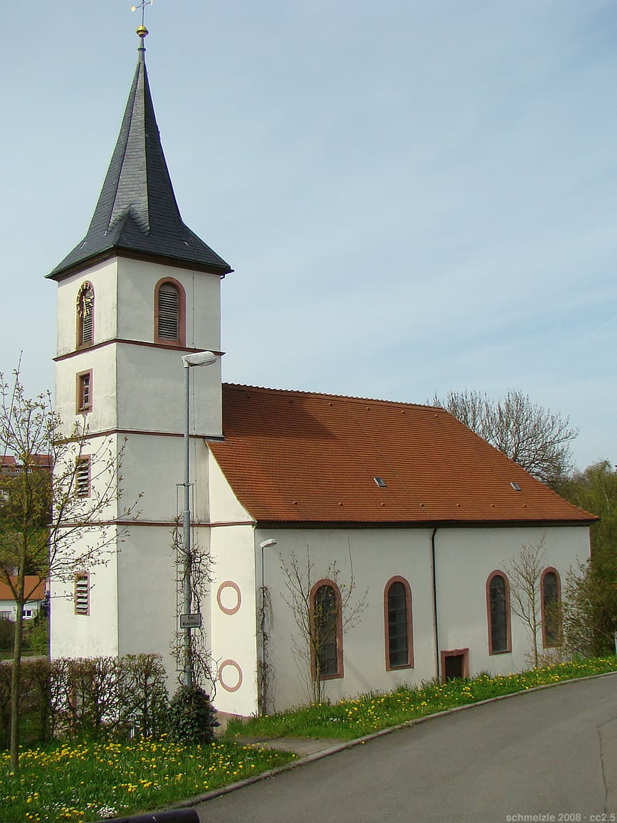 Protestant Church