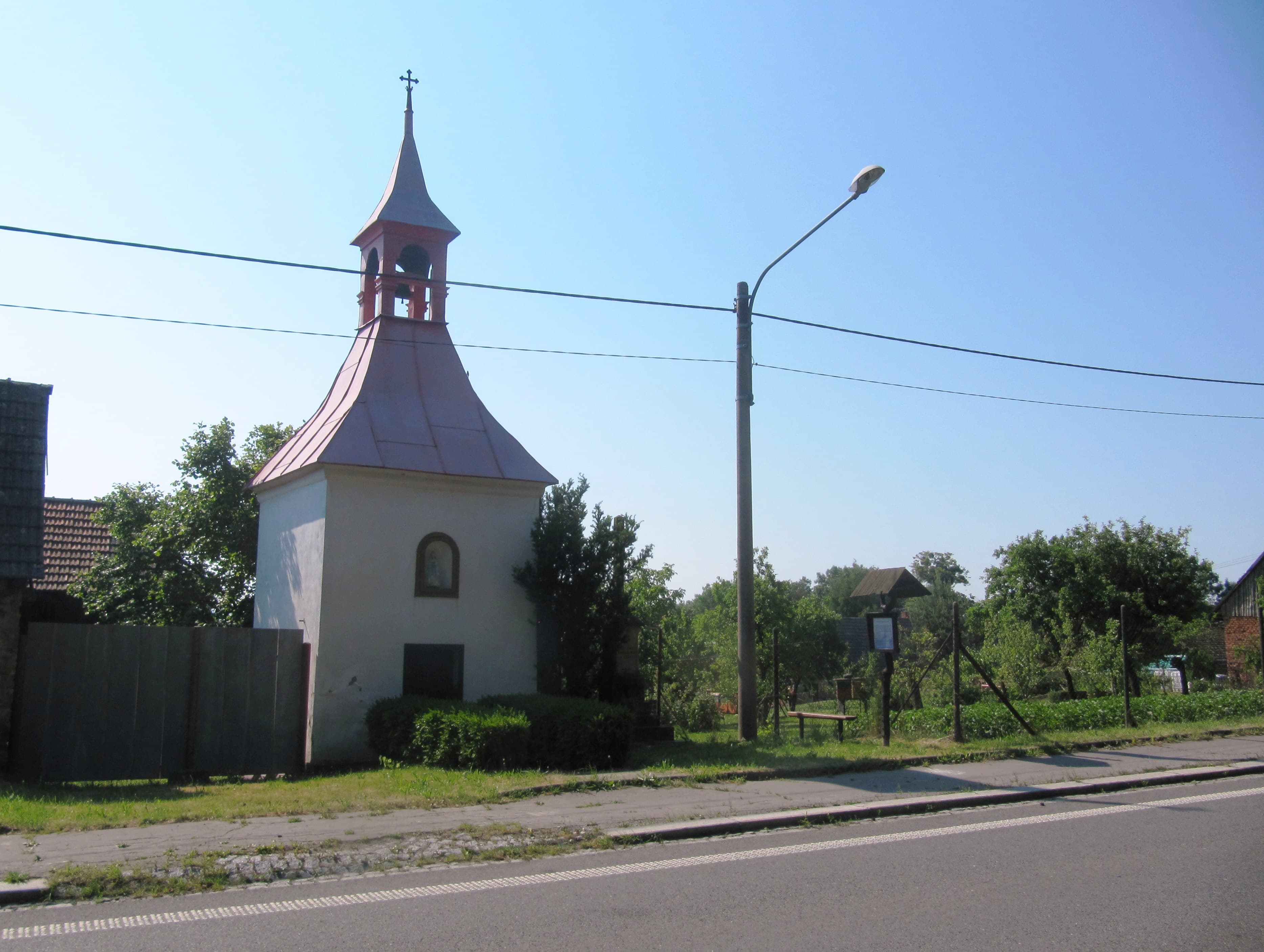 Chapel of Saint Florian