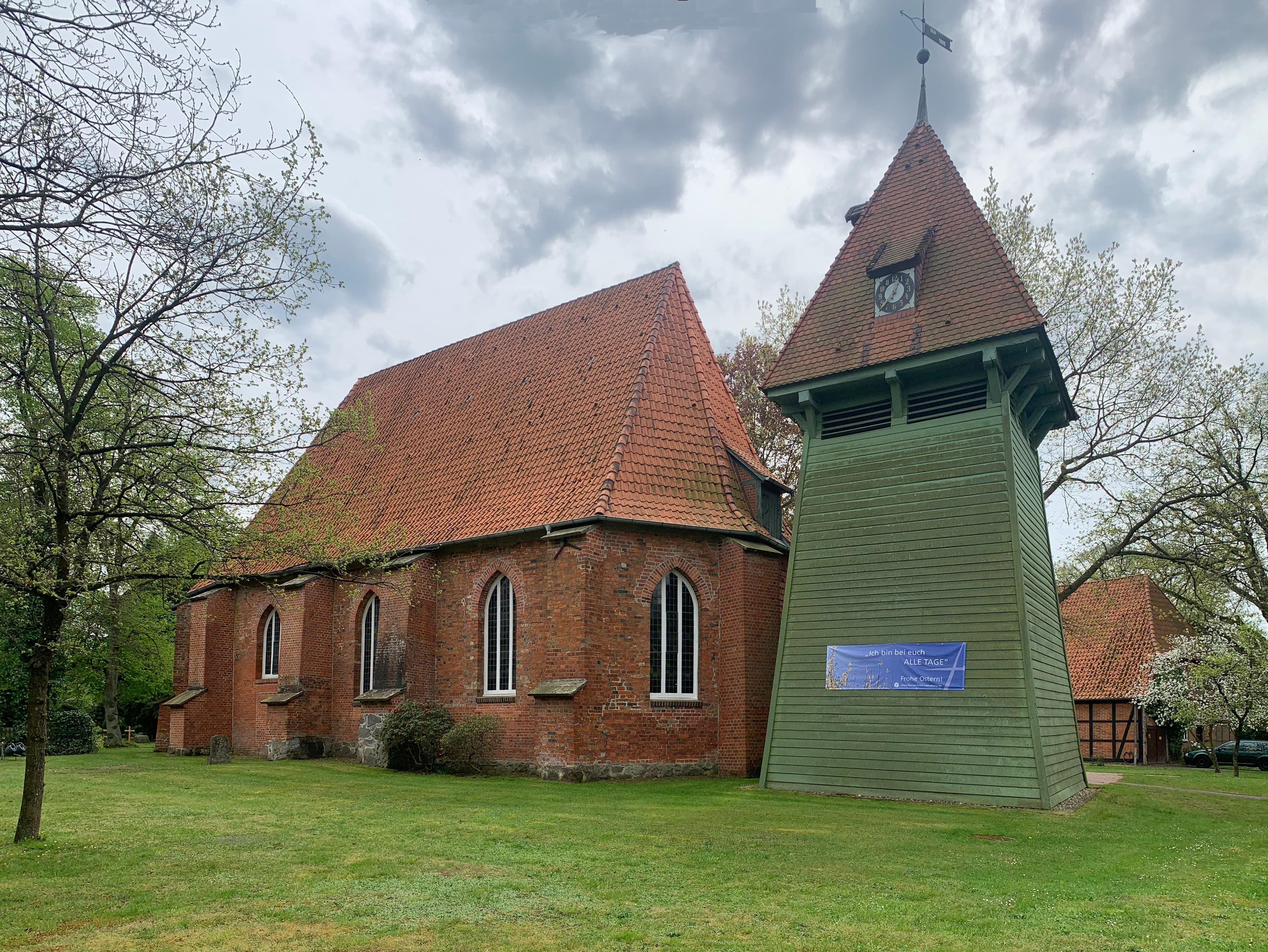 Katharinenkirche Embsen