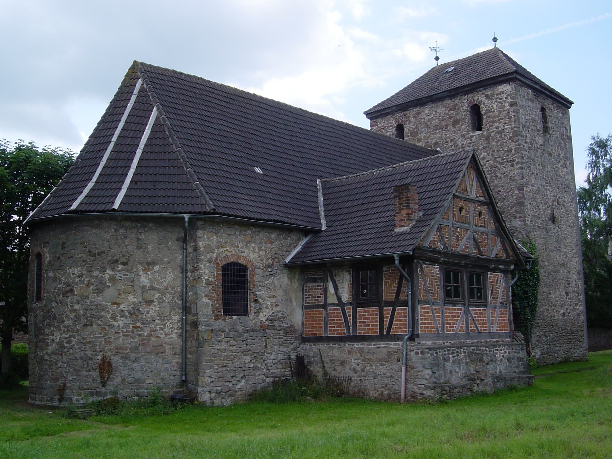 St. Georg