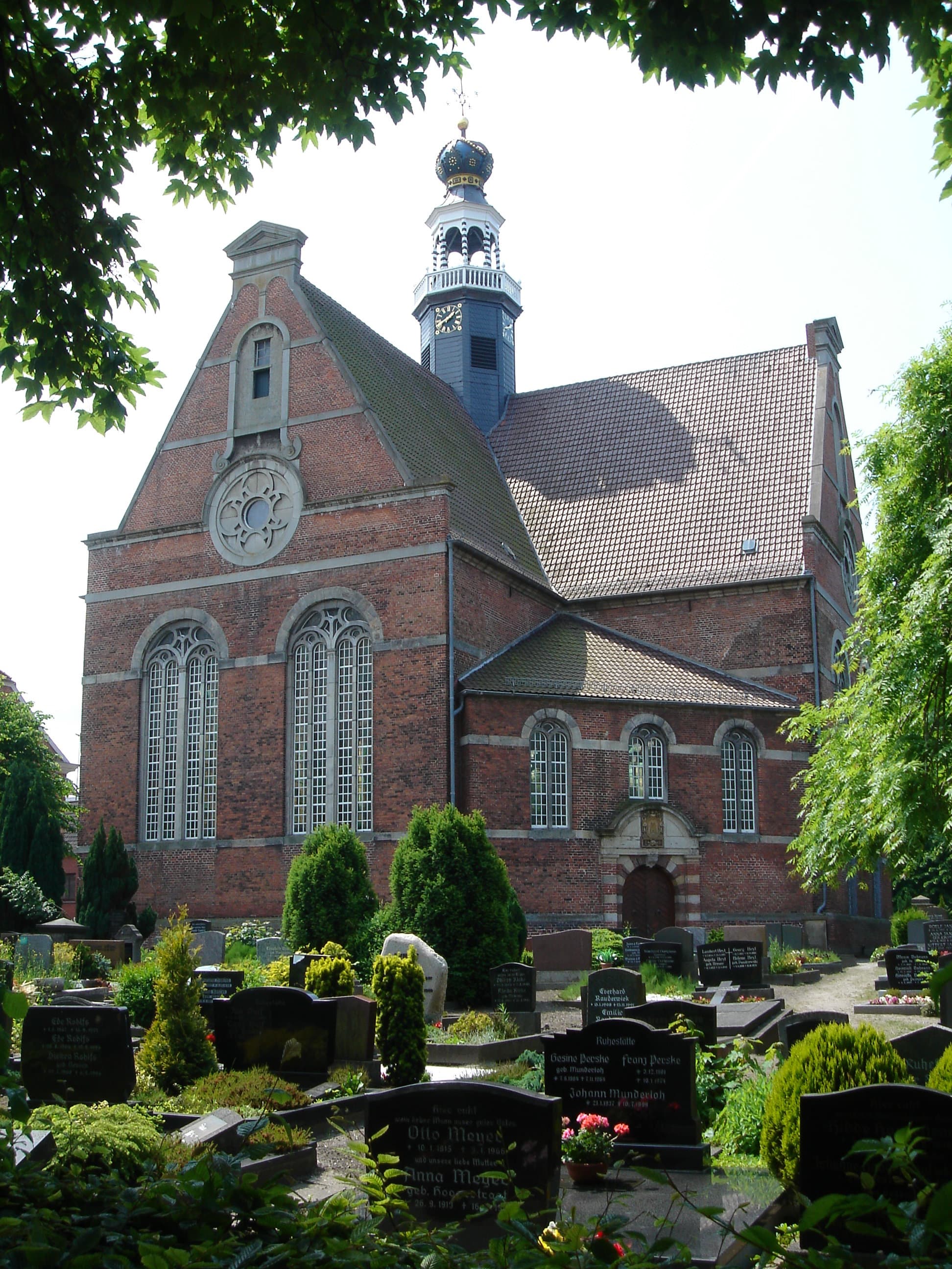 Nieuwe Kerk