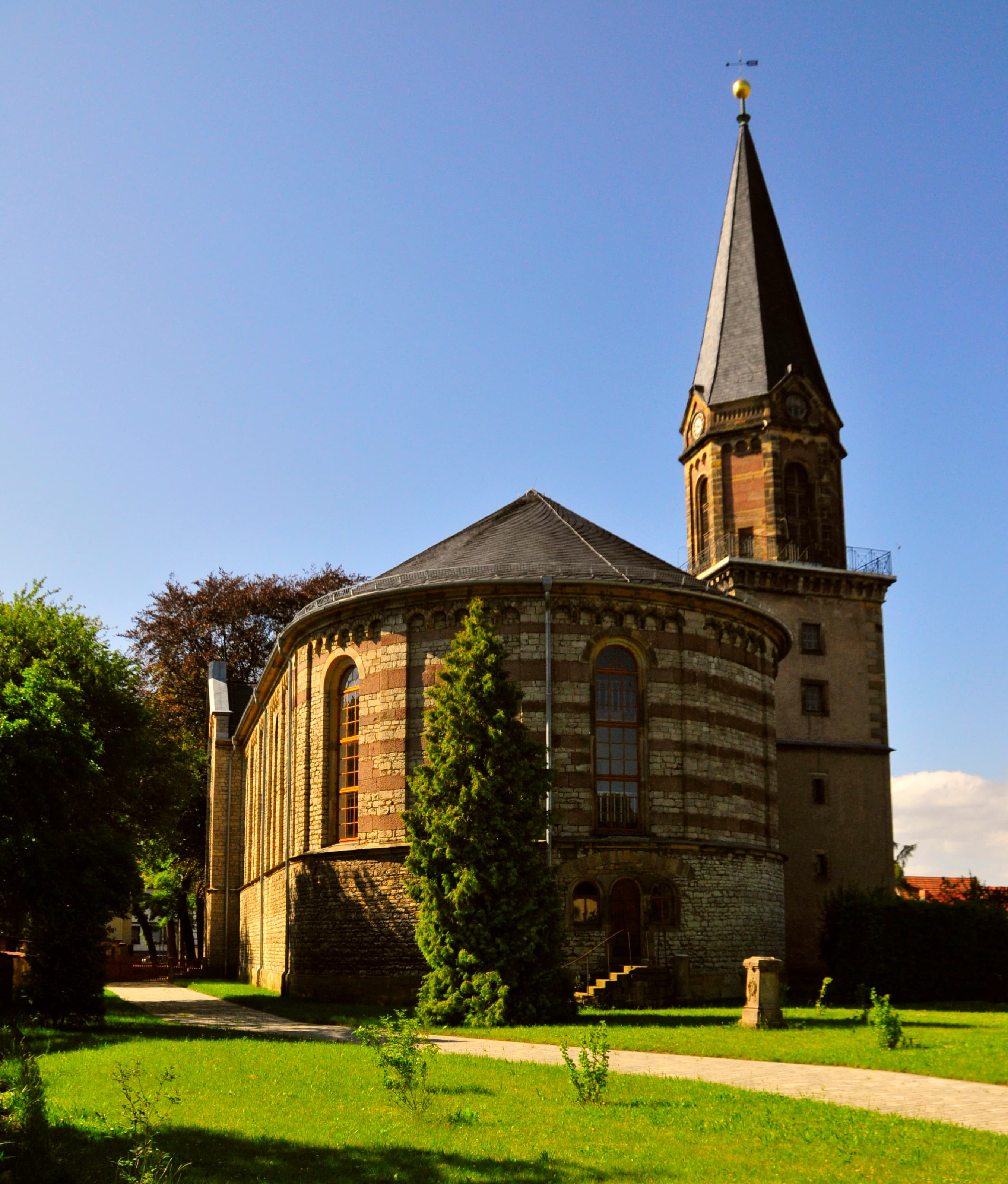 St. Bonifatius