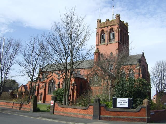 Church of Emmanuel