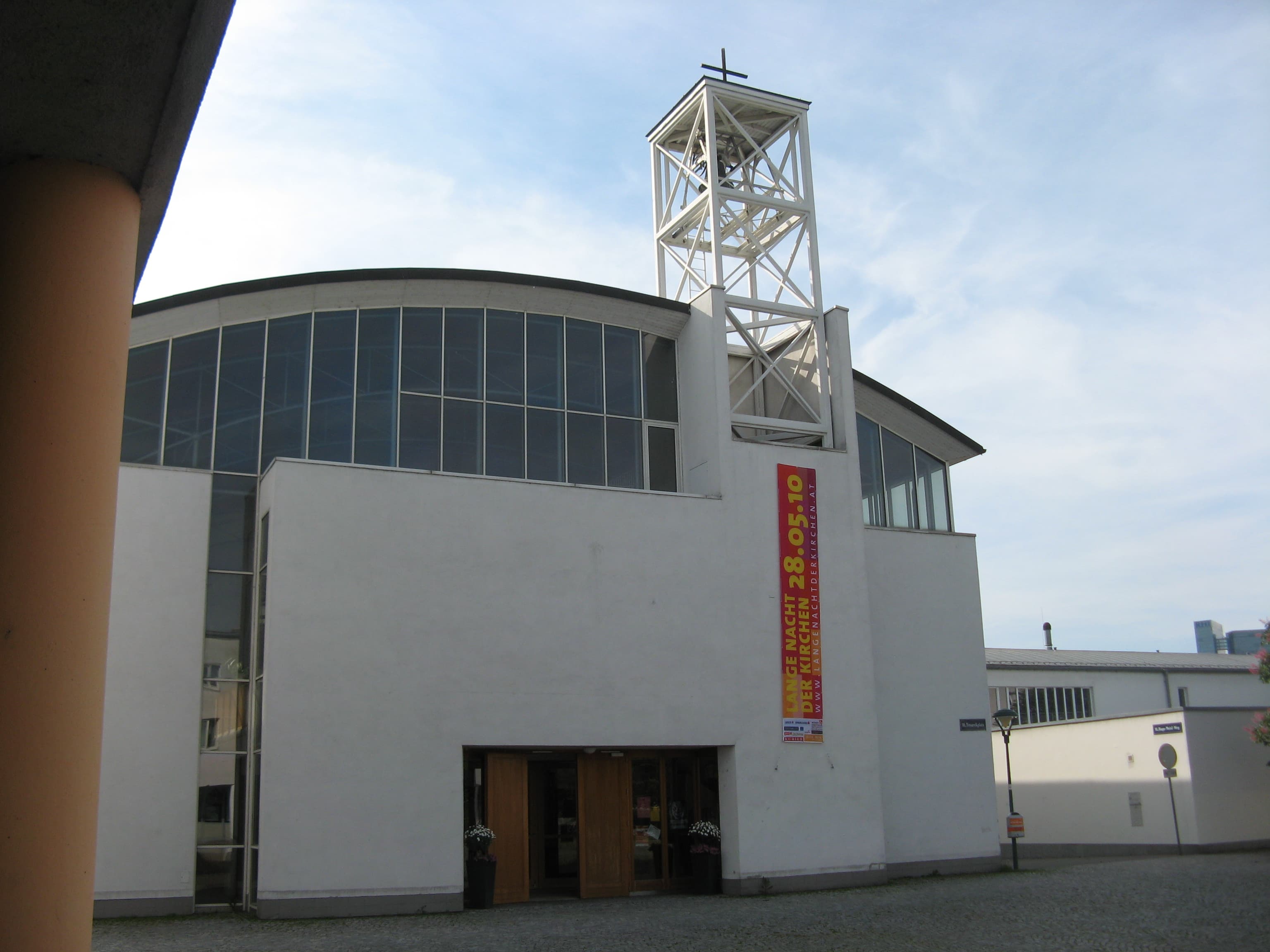Emmaus am Wienerberg