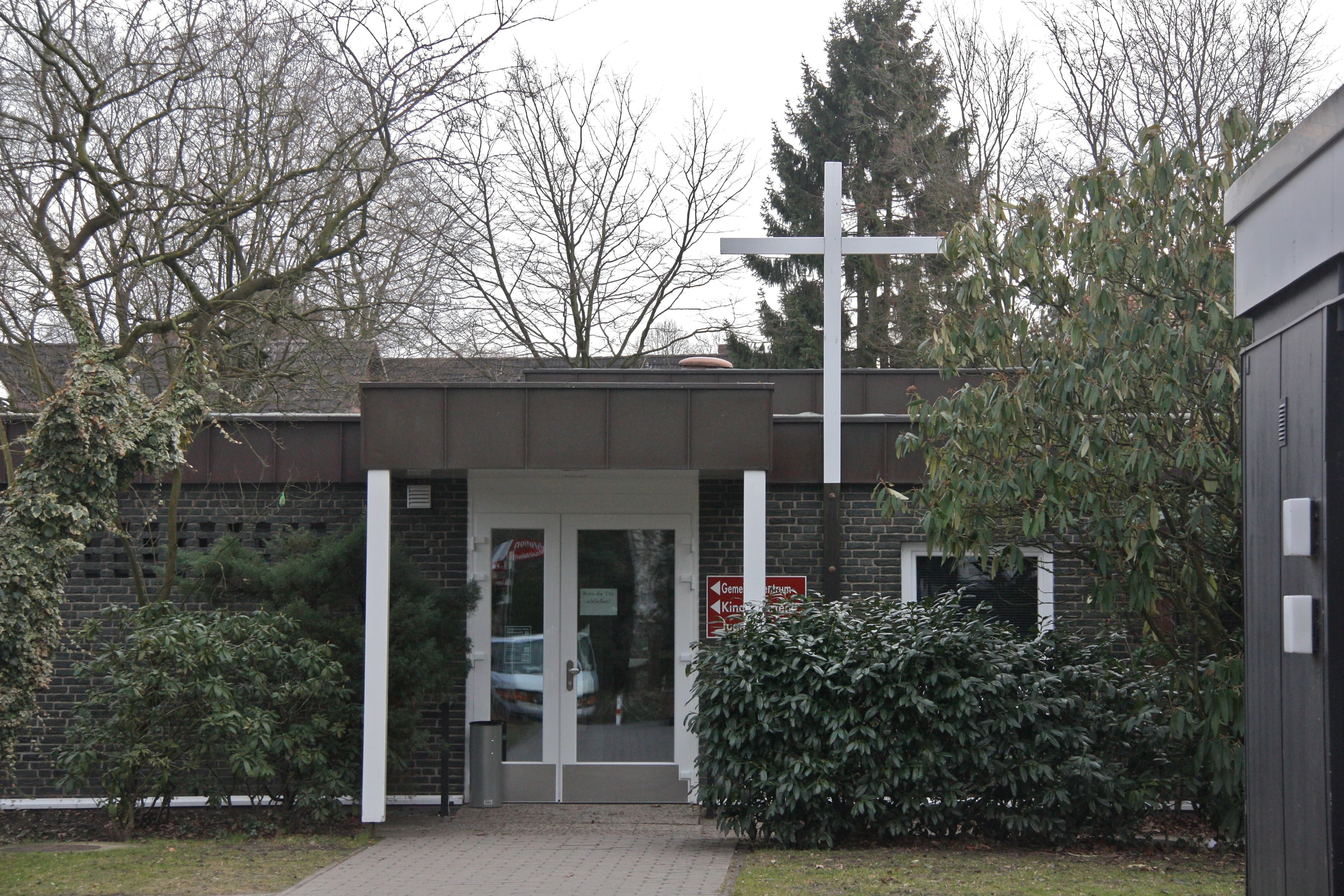 Emmauskirche