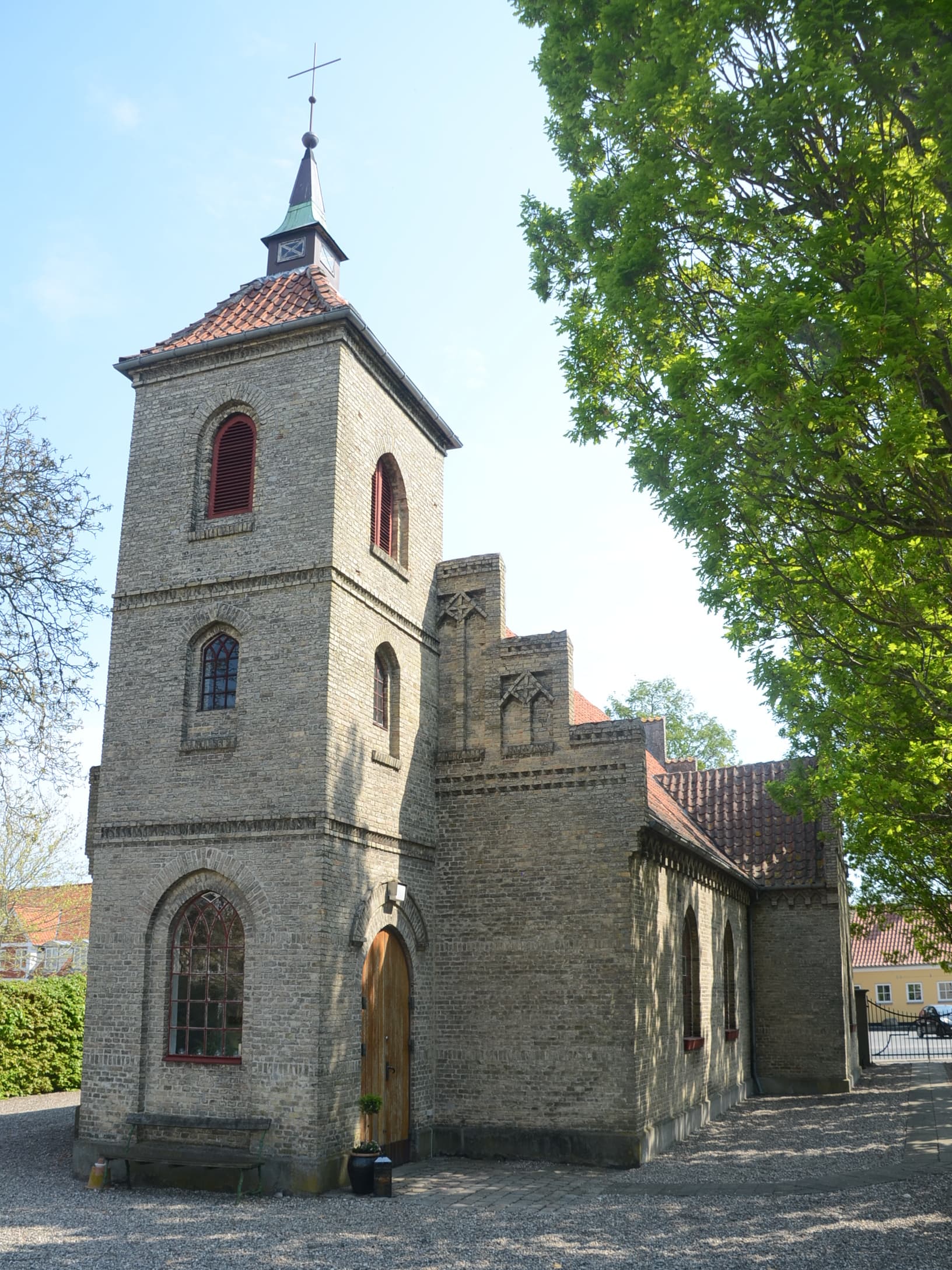 Emmauskirken