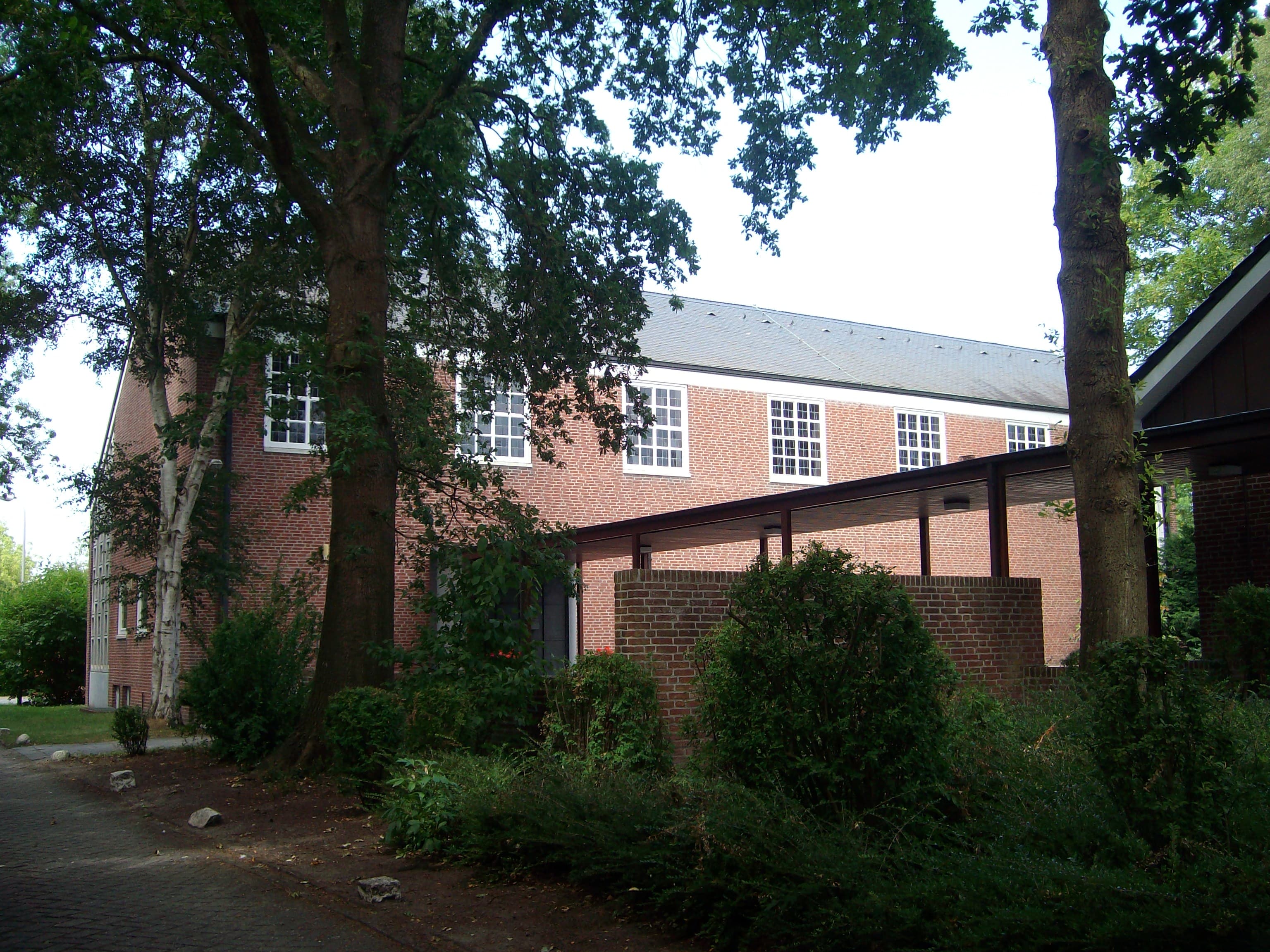 Emmauskirche