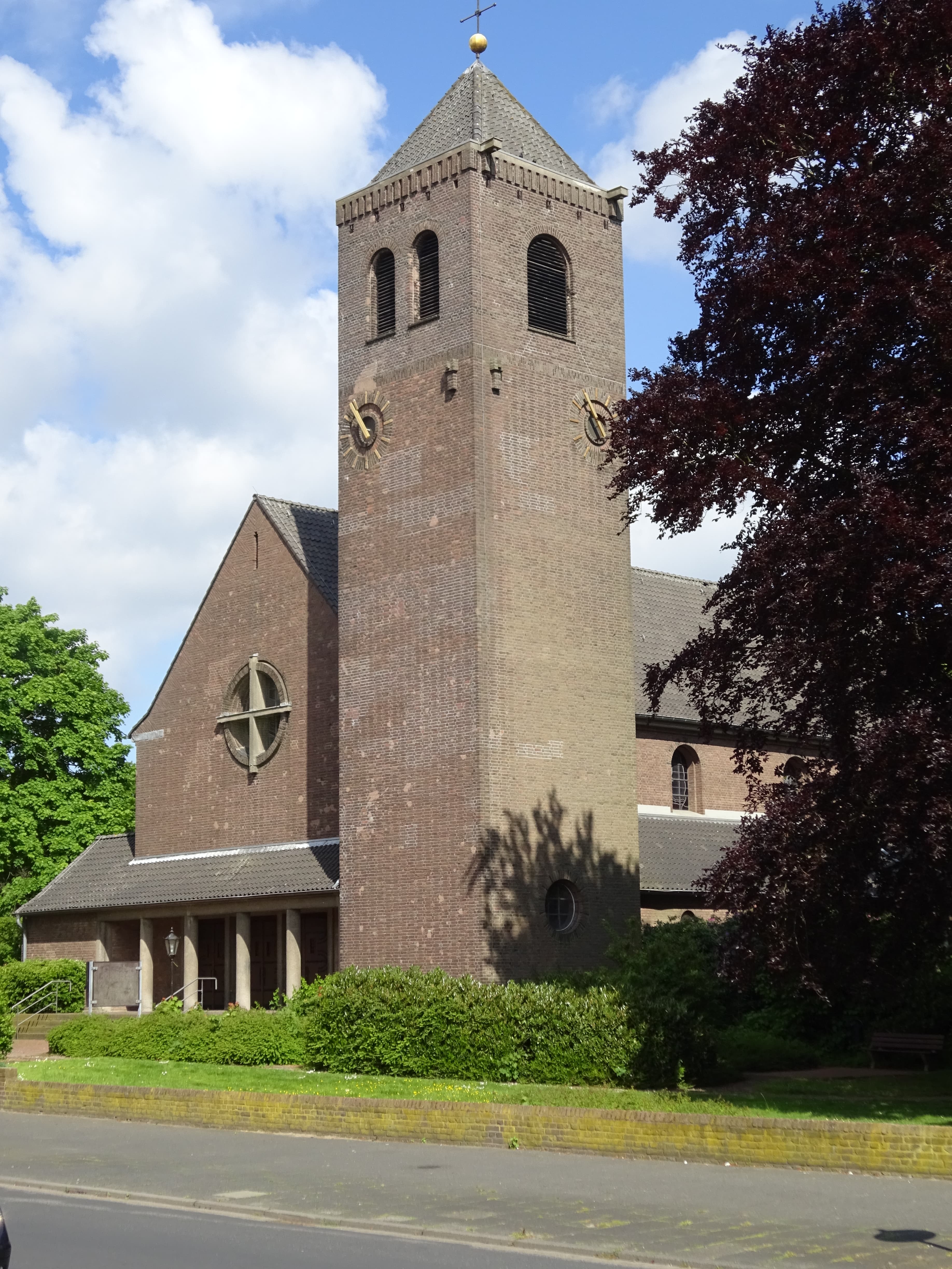 Liebfrauenkirche
