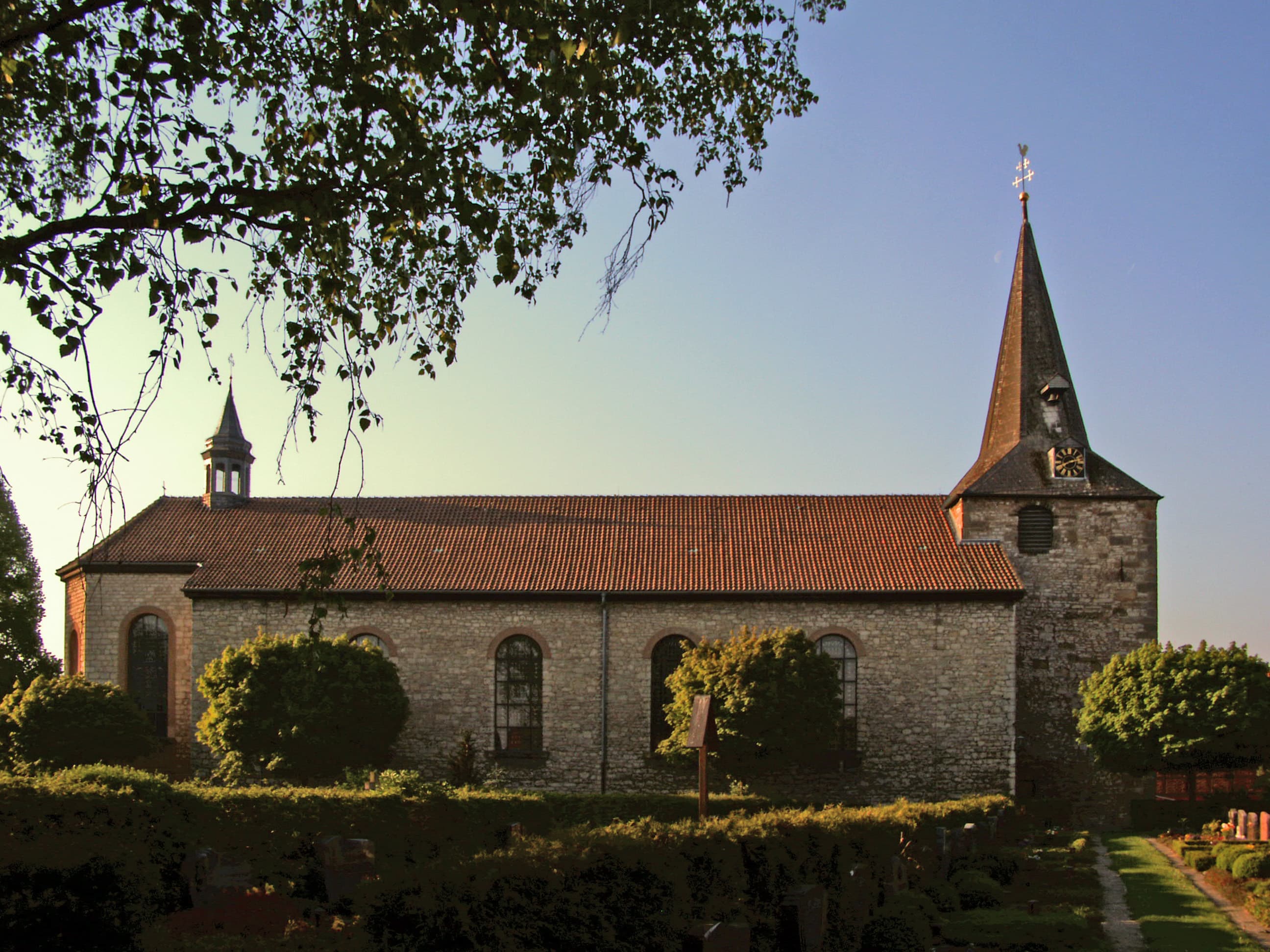 St. Martinus